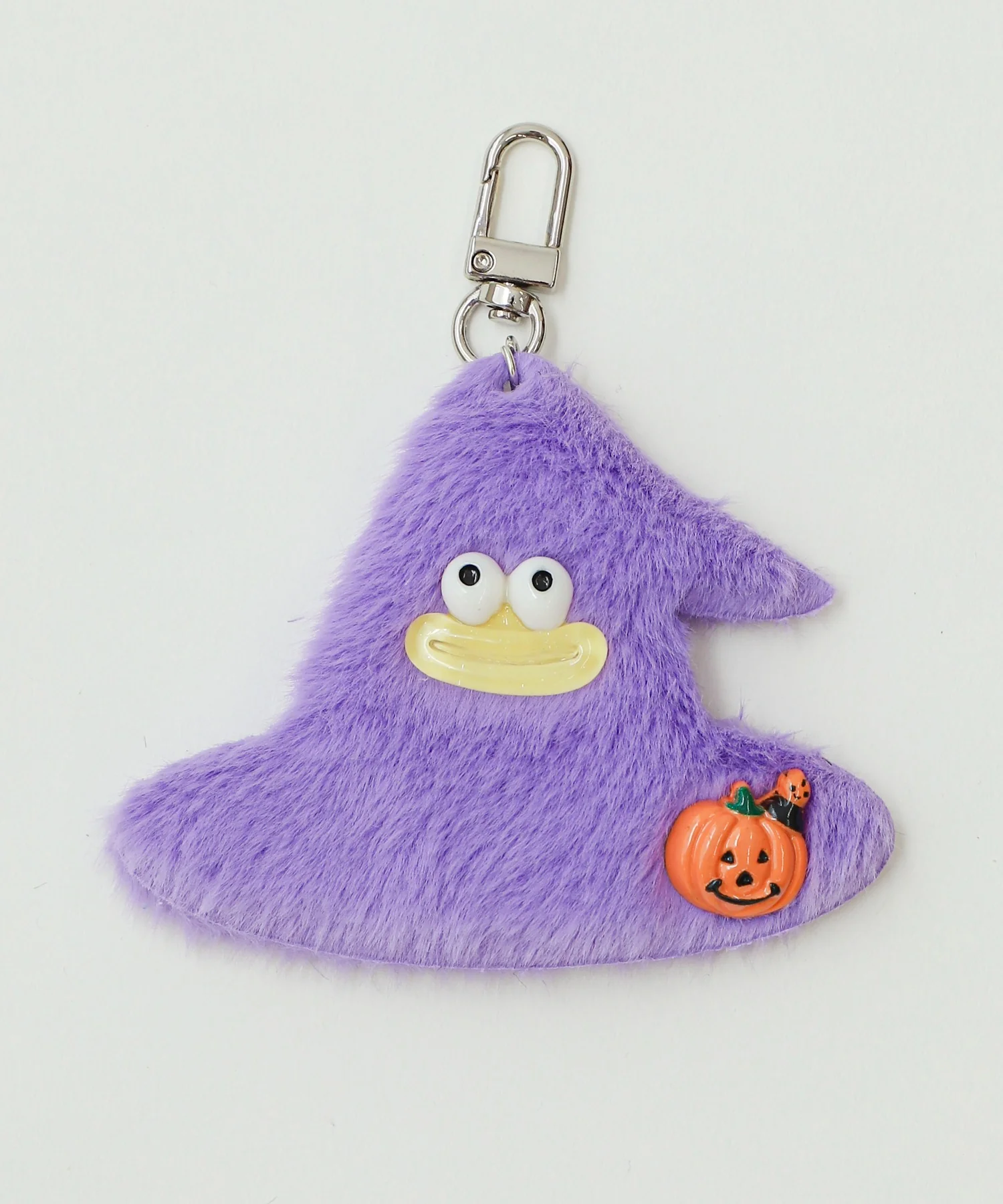 ミニトリックボウシモンスターぬいぐるみキーホルダー - Image 13