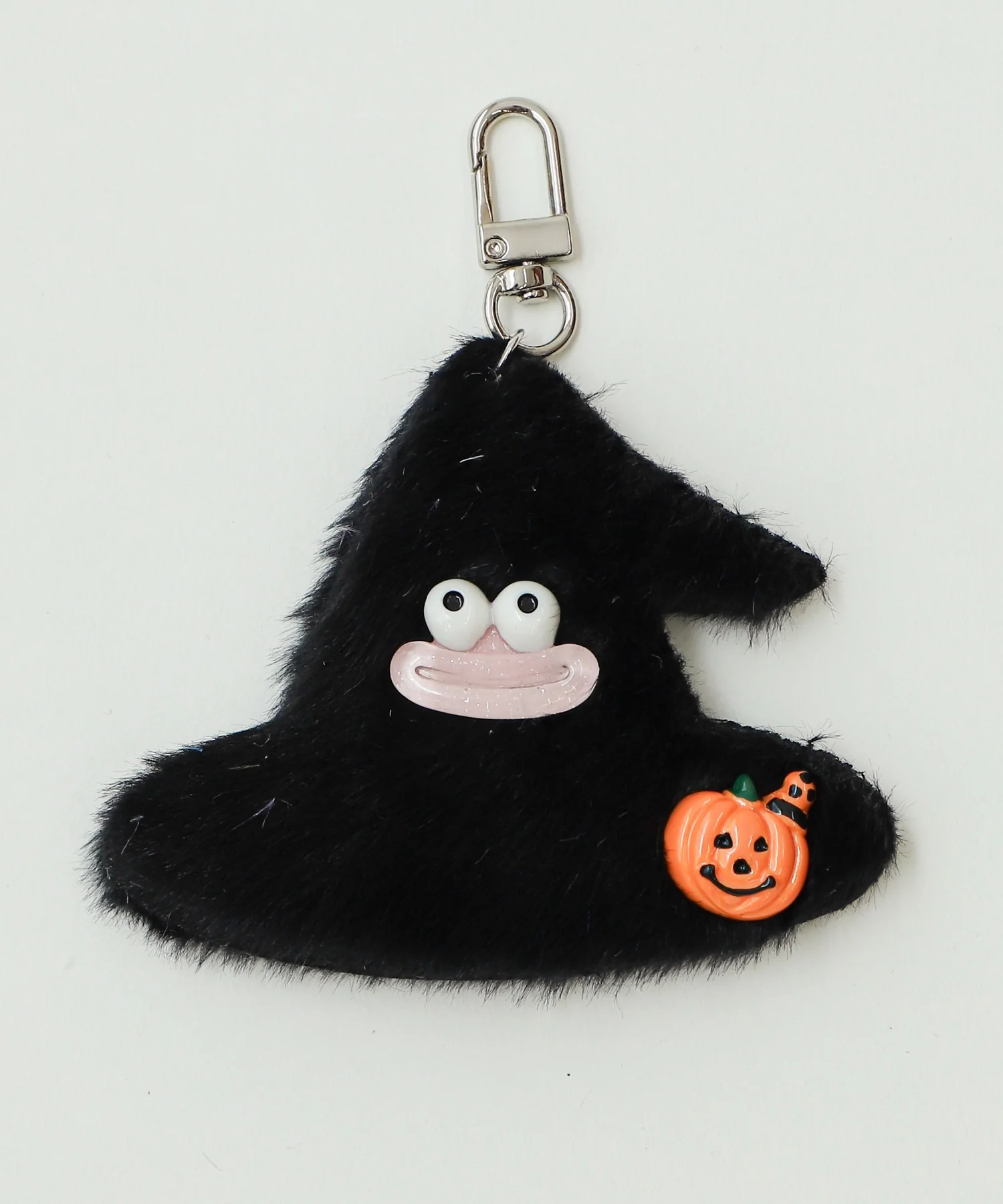 ミニトリックボウシモンスターぬいぐるみキーホルダー - Image 14
