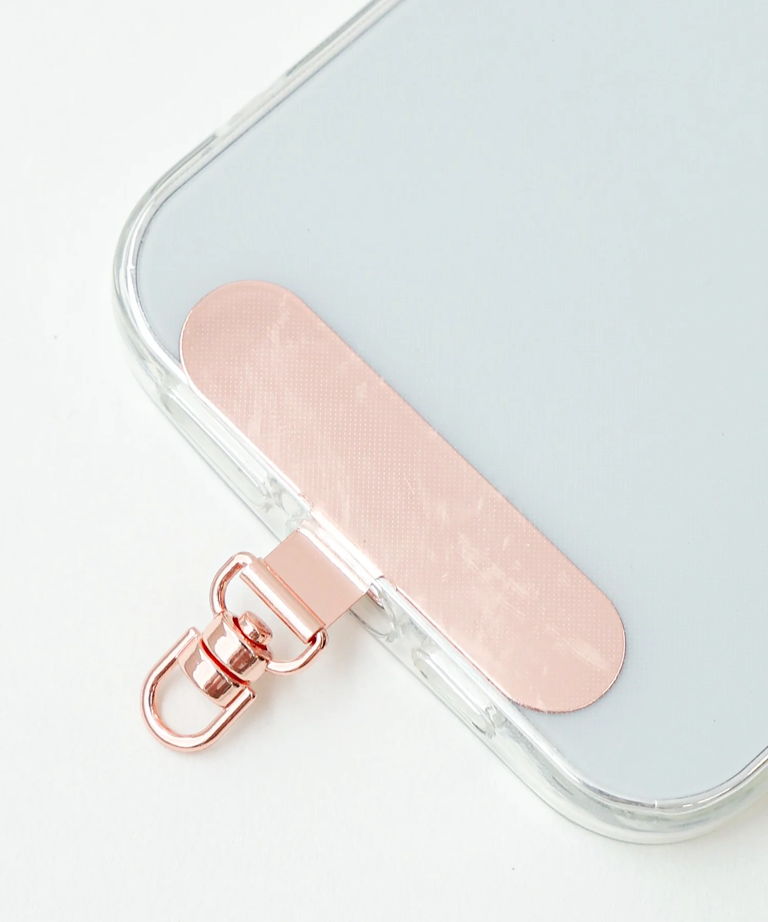 ステンレススマホストラップシート - Image 6