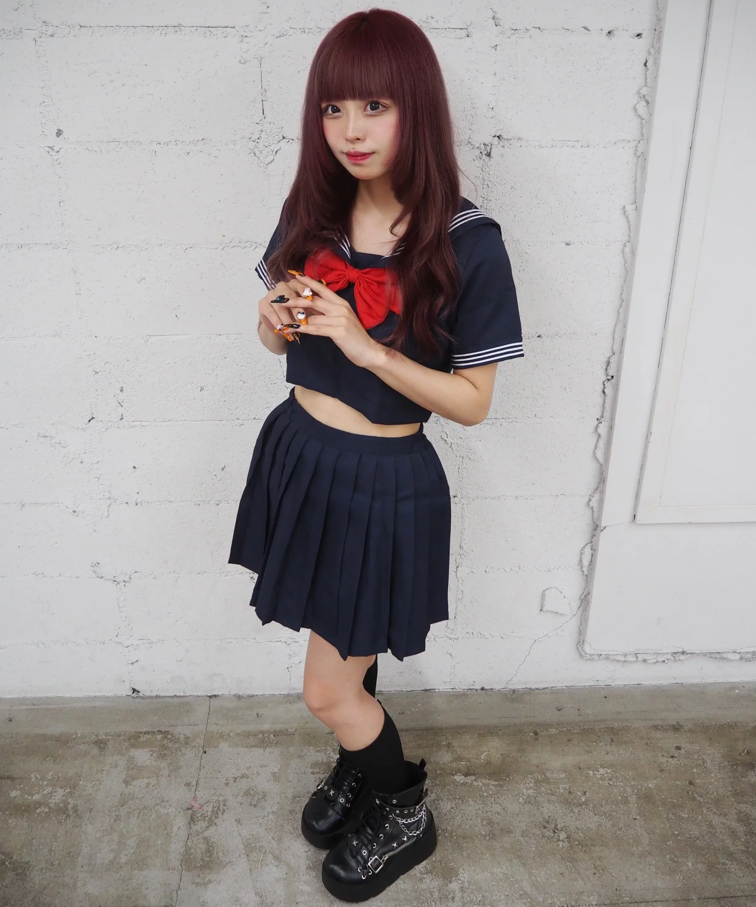 セーラー服 - Image 2