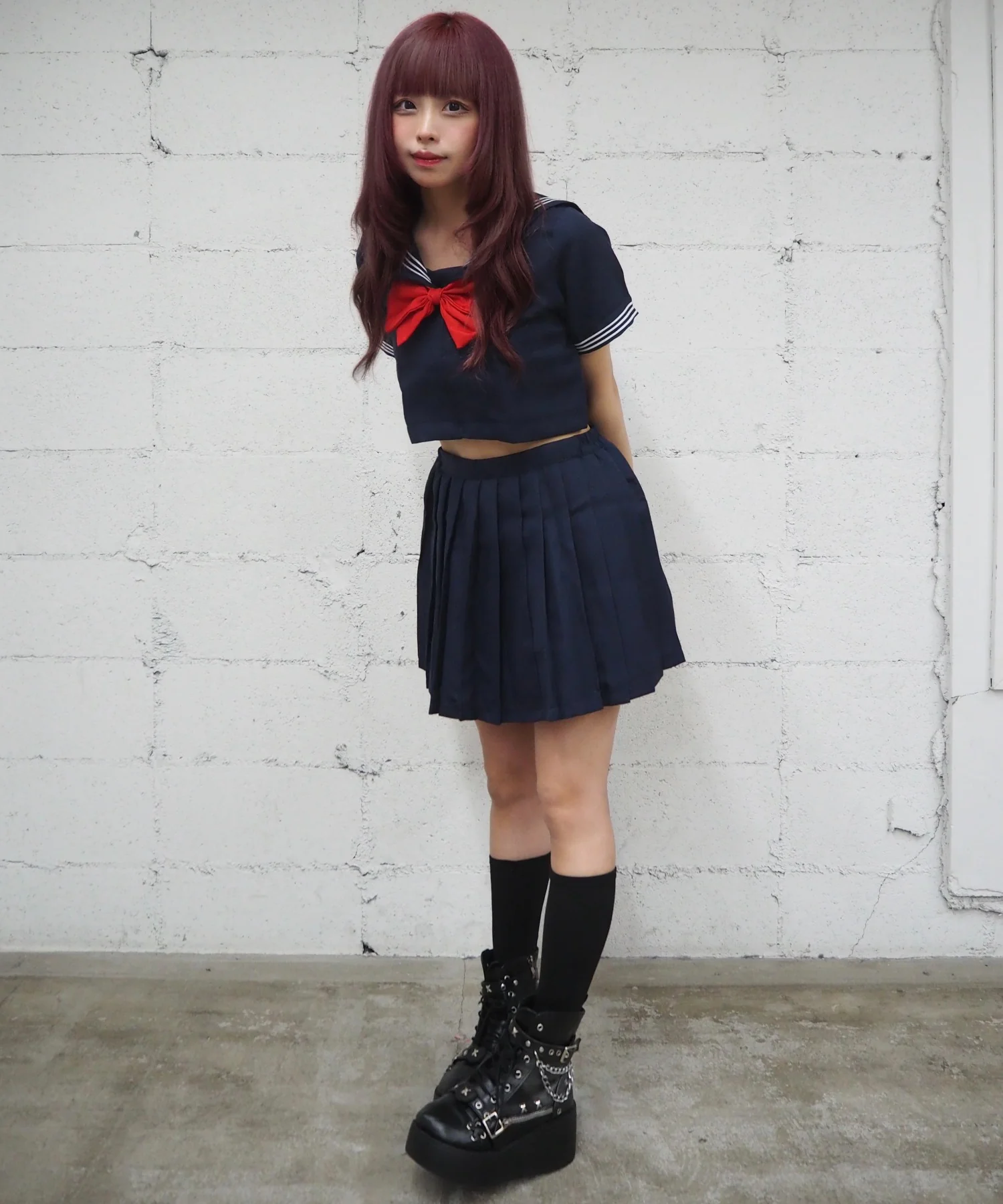 セーラー服 - Image 3