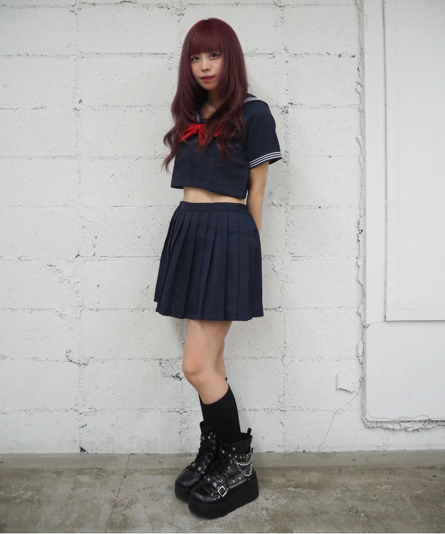 セーラー服 - Image 4
