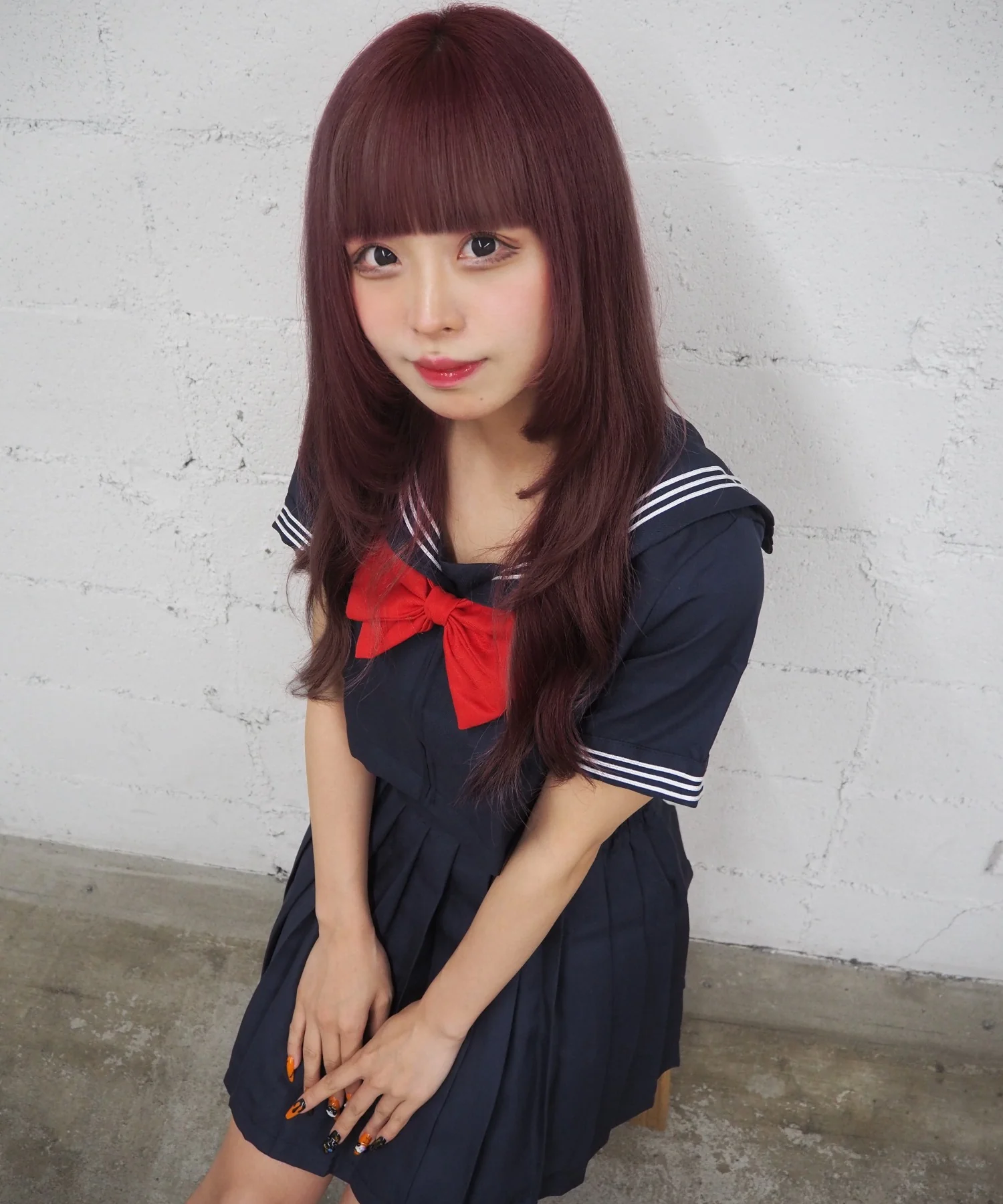 セーラー服 - Image 5