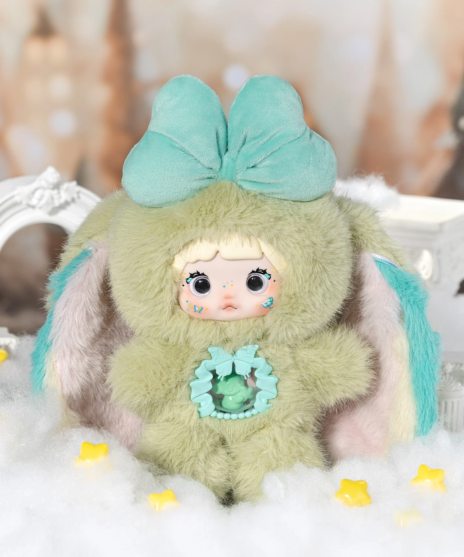 NOMMI異世界ぬいぐるみブラインドボックス - Image 10