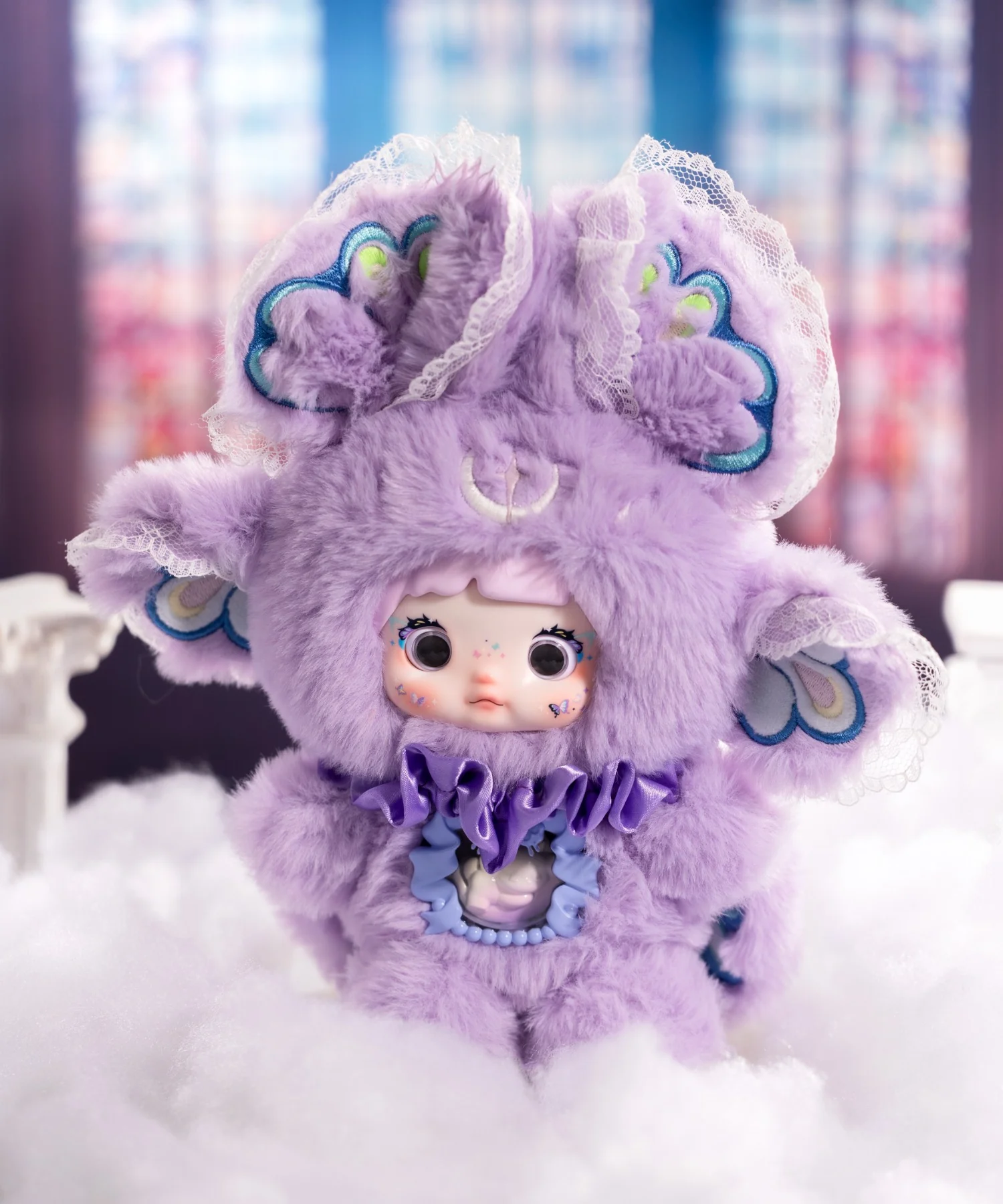 NOMMI異世界ぬいぐるみブラインドボックス - Image 12