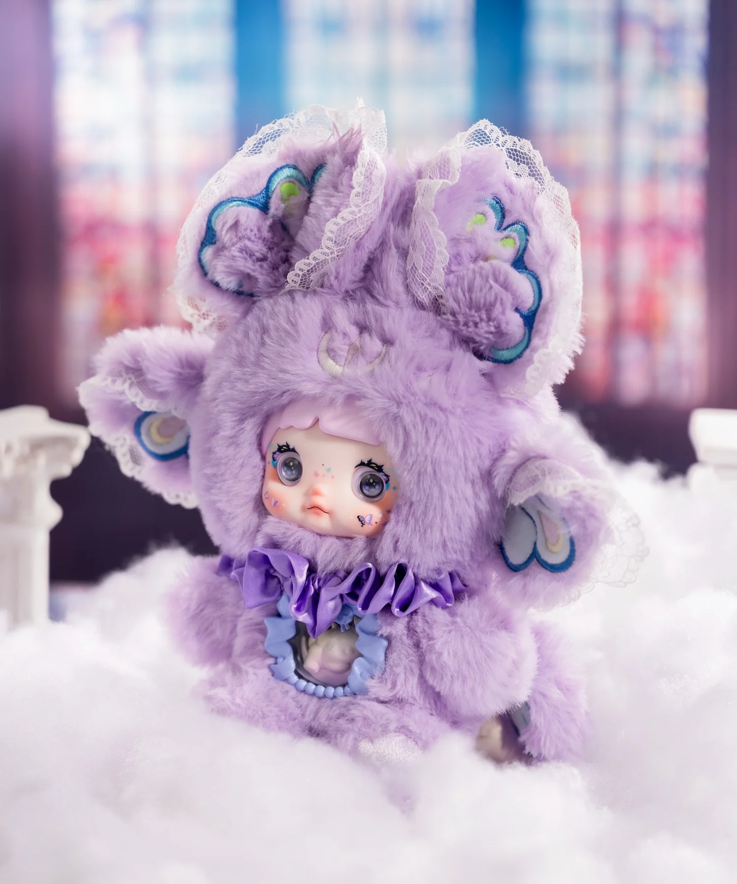 NOMMI異世界ぬいぐるみブラインドボックス - Image 13