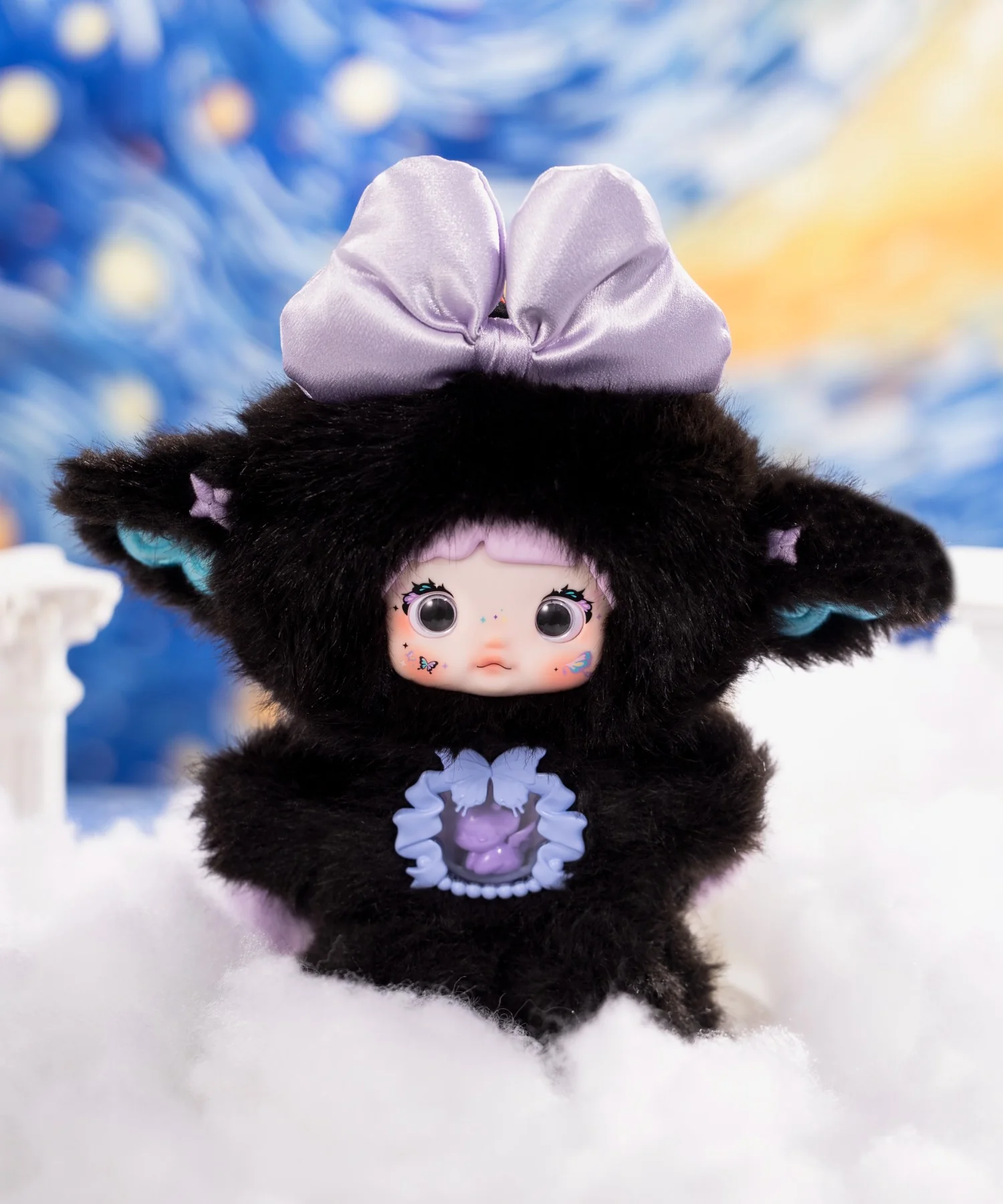 NOMMI異世界ぬいぐるみブラインドボックス - Image 14