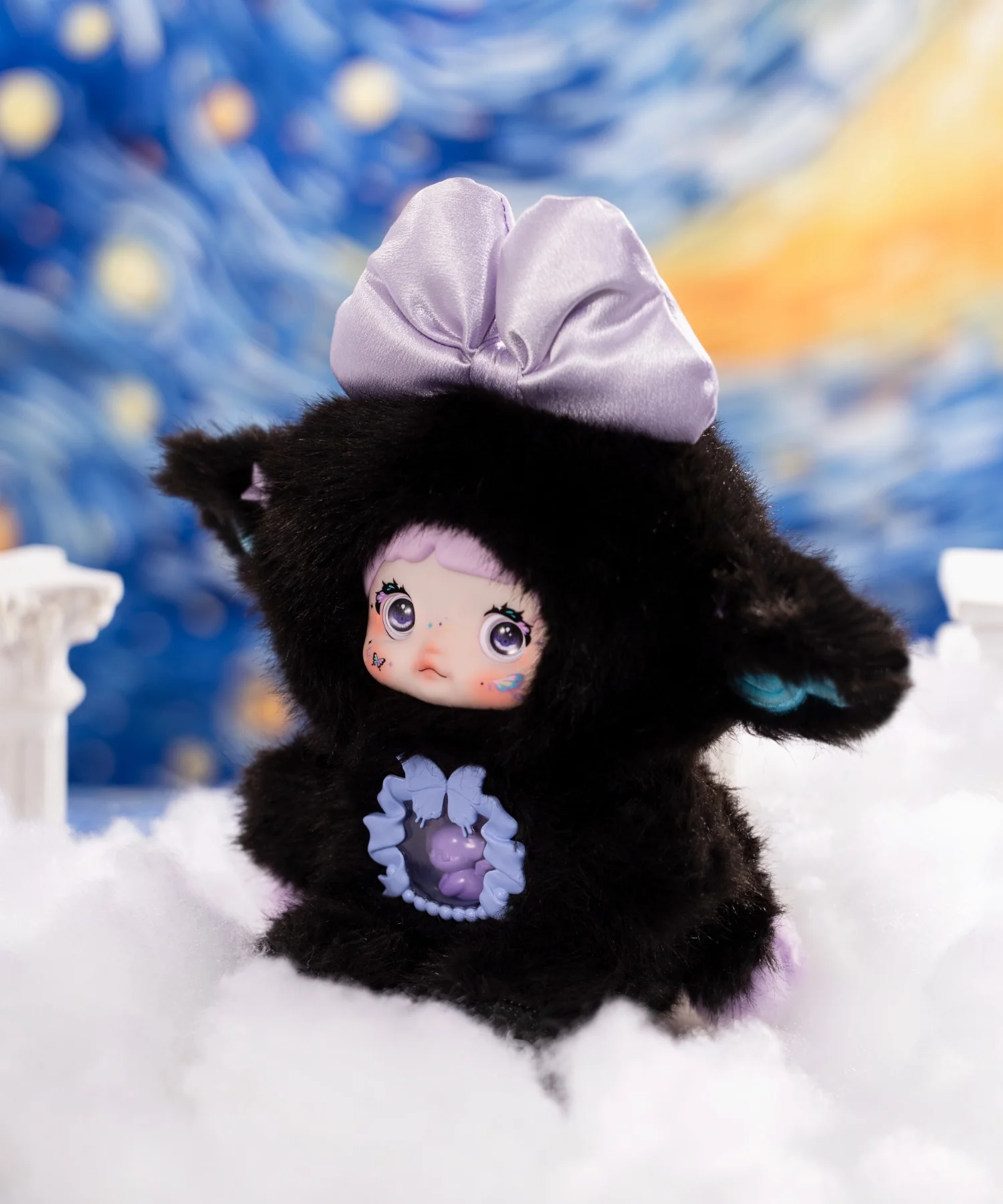 NOMMI異世界ぬいぐるみブラインドボックス - Image 15