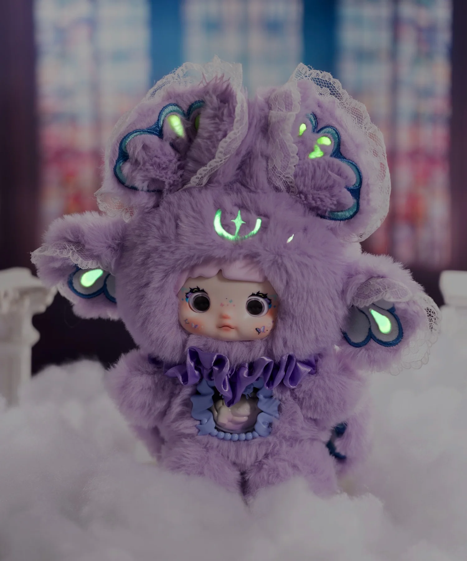 NOMMI異世界ぬいぐるみブラインドボックス - Image 16