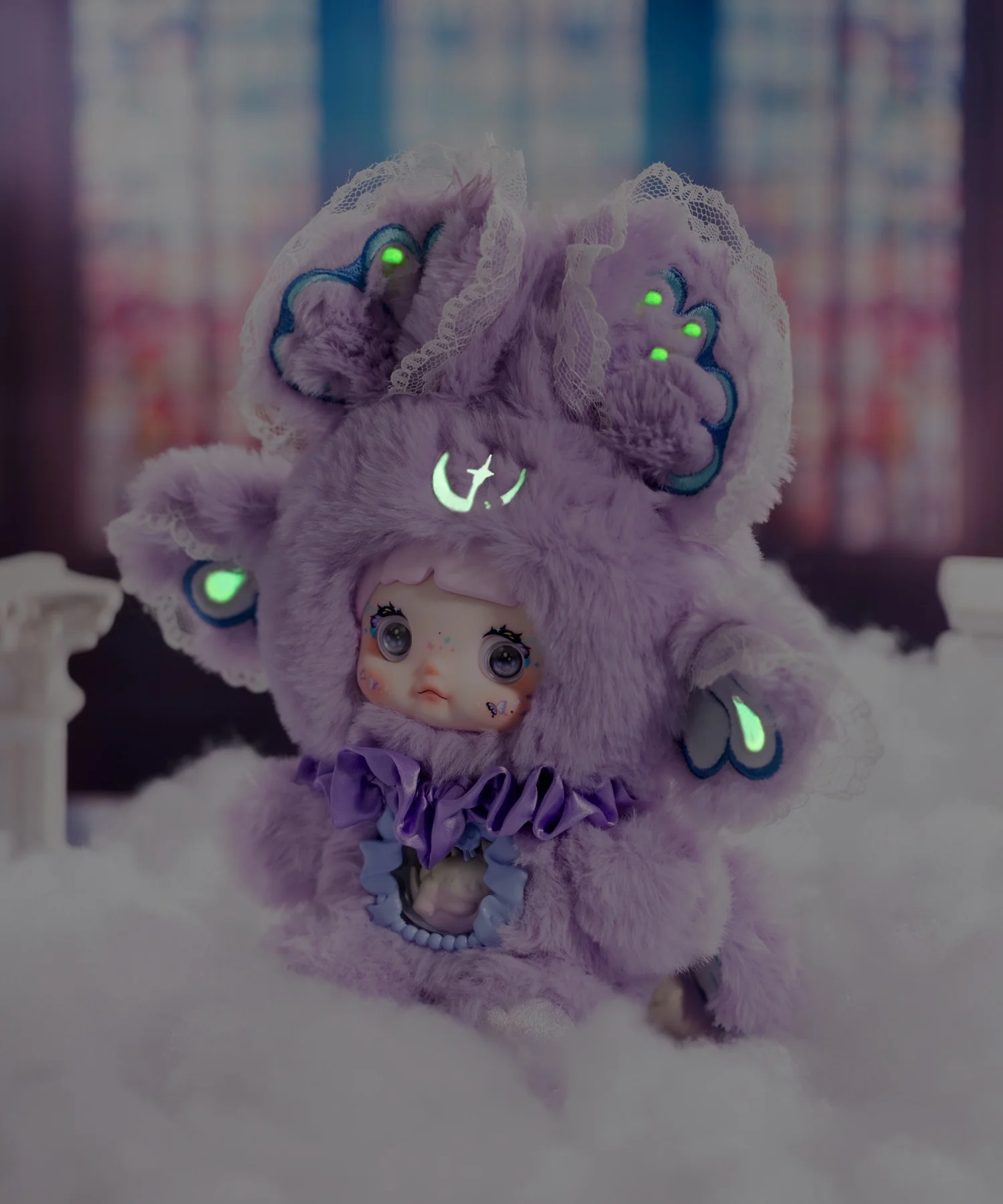 NOMMI異世界ぬいぐるみブラインドボックス - Image 17