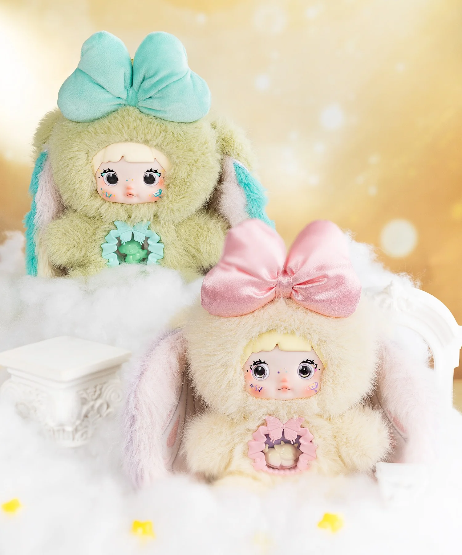 NOMMI異世界ぬいぐるみブラインドボックス - Image 18