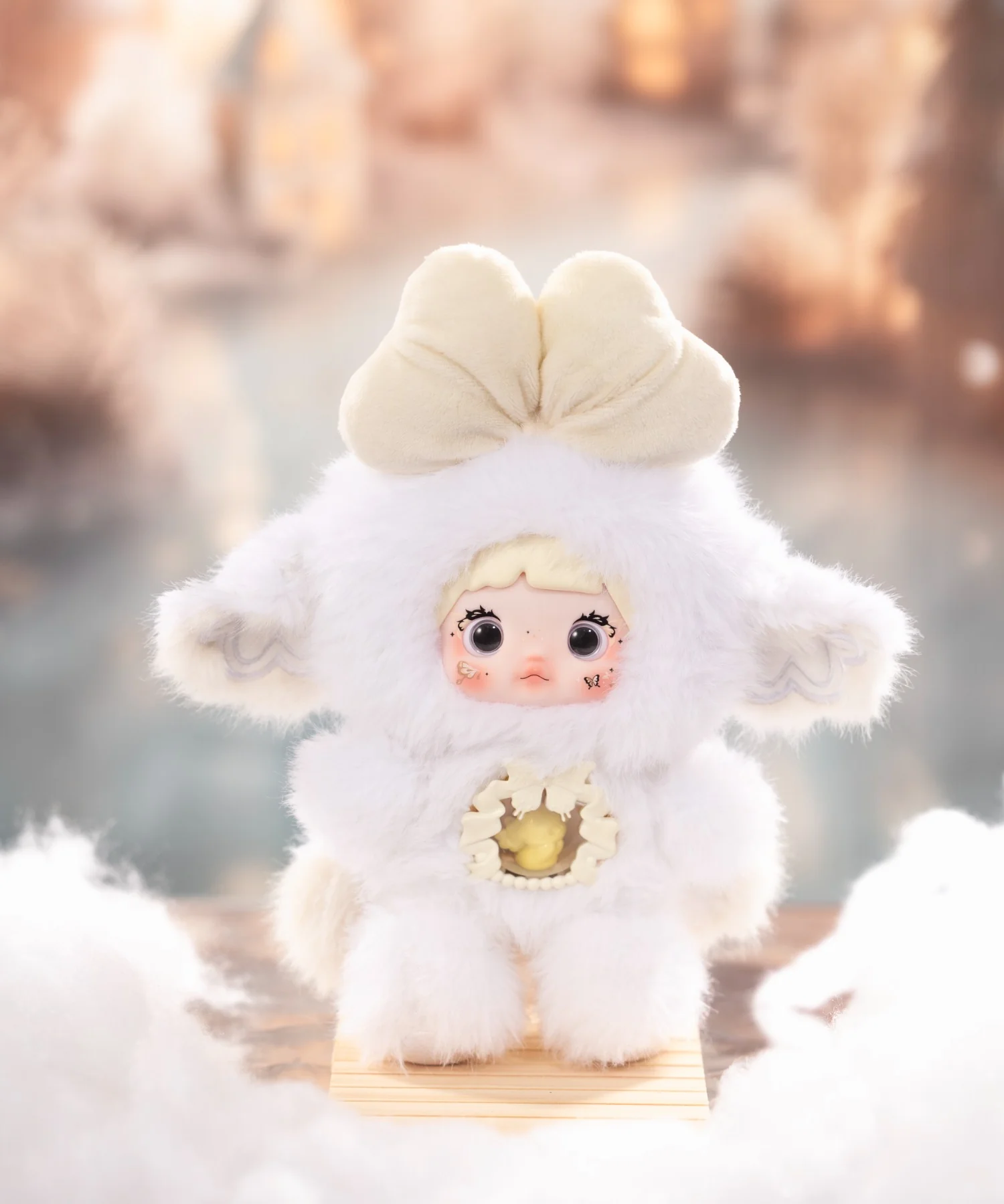 NOMMI異世界ぬいぐるみブラインドボックス - Image 2