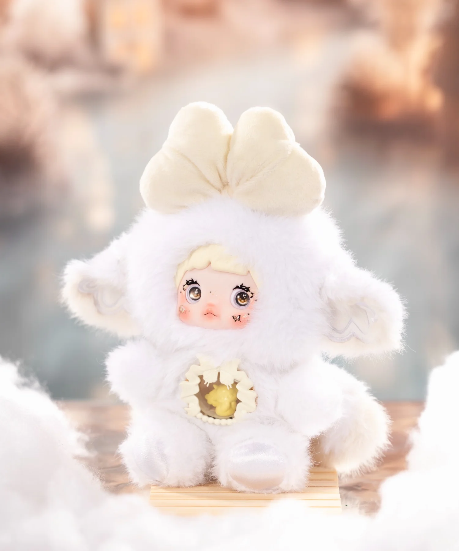 NOMMI異世界ぬいぐるみブラインドボックス - Image 3