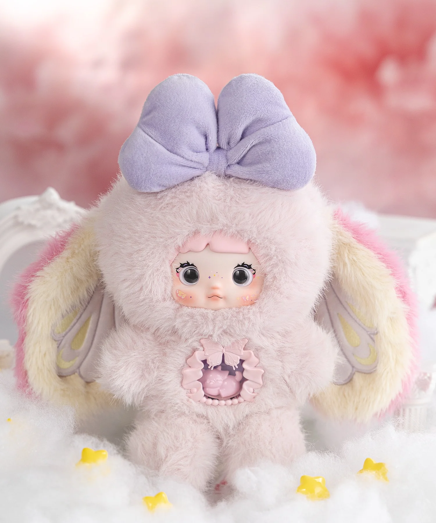 NOMMI異世界ぬいぐるみブラインドボックス - Image 4