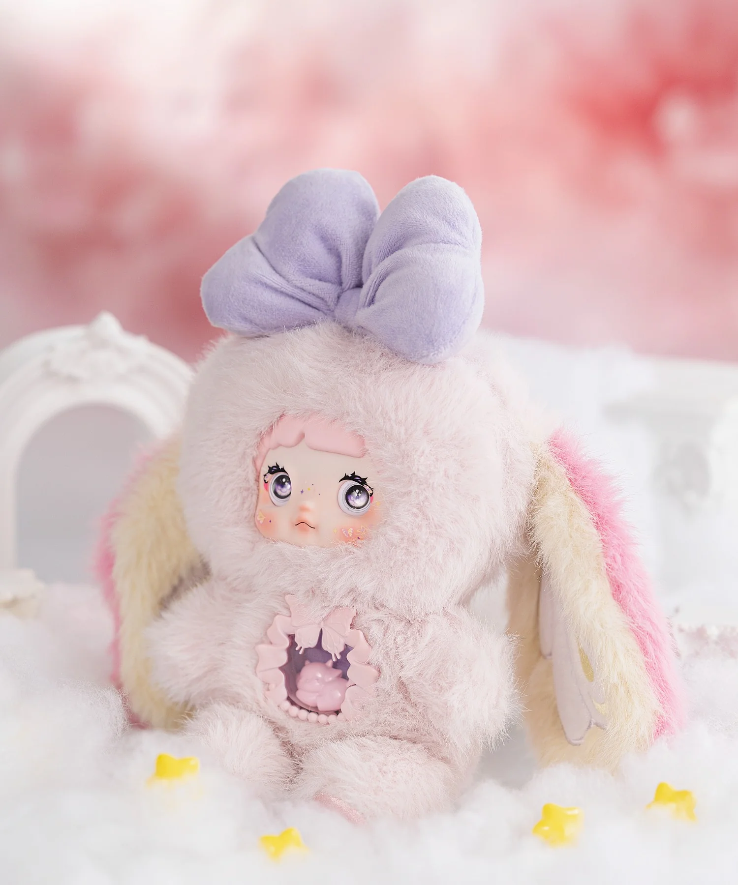 NOMMI異世界ぬいぐるみブラインドボックス - Image 5
