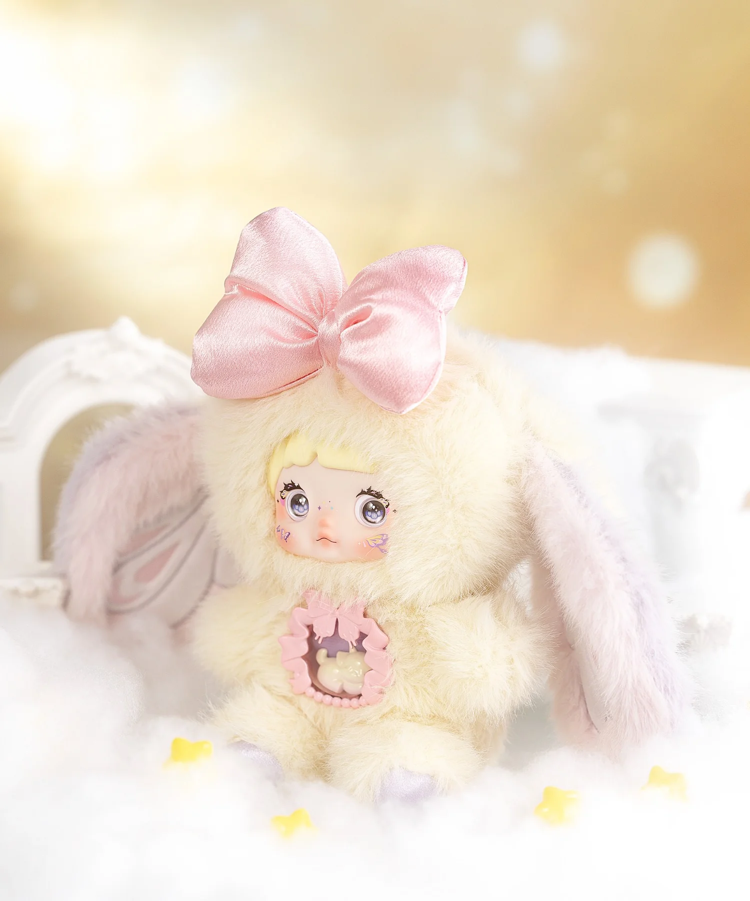 NOMMI異世界ぬいぐるみブラインドボックス - Image 7
