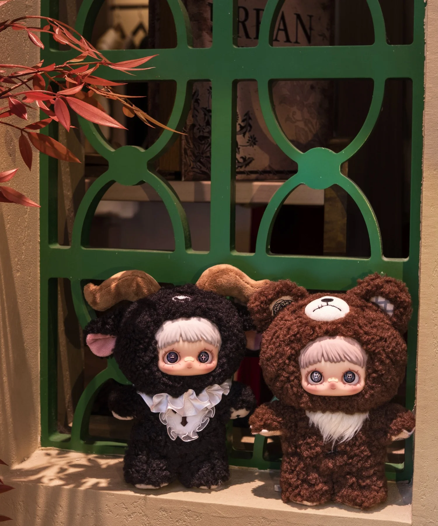MayMei－暗黒の森ブラインドボックス - Image 11