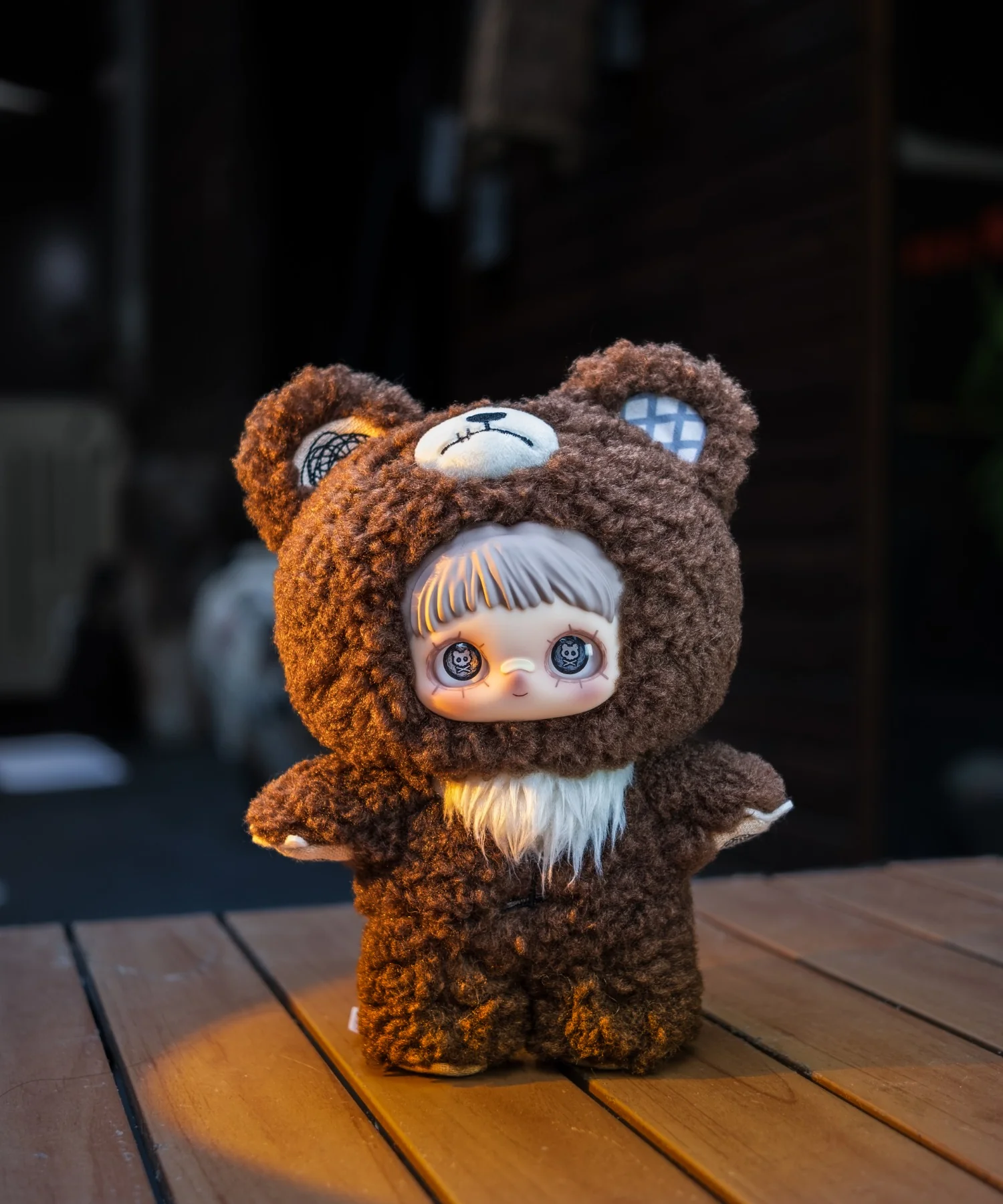 MayMei－暗黒の森ブラインドボックス - Image 4