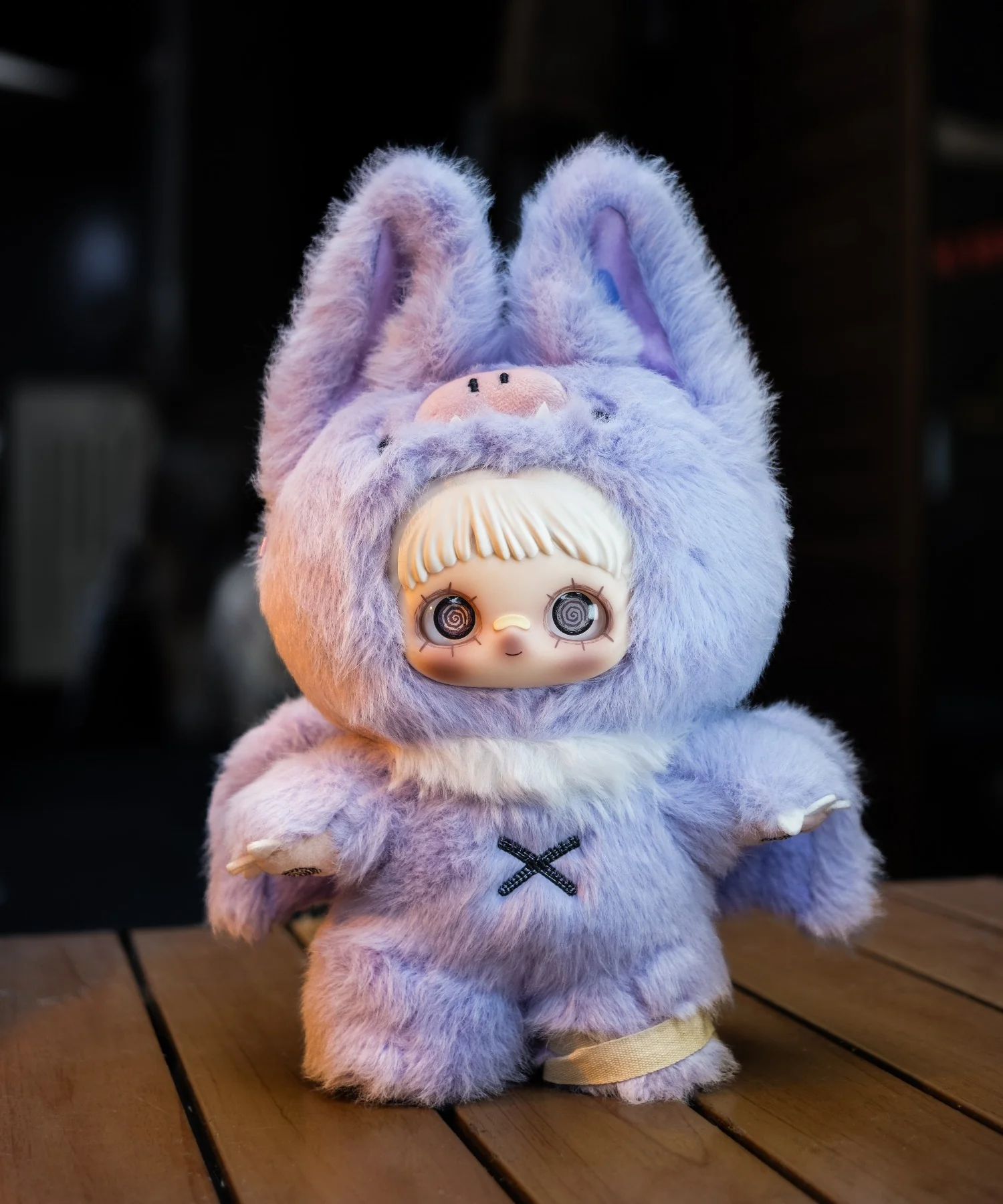 MayMei－暗黒の森ブラインドボックス - Image 5