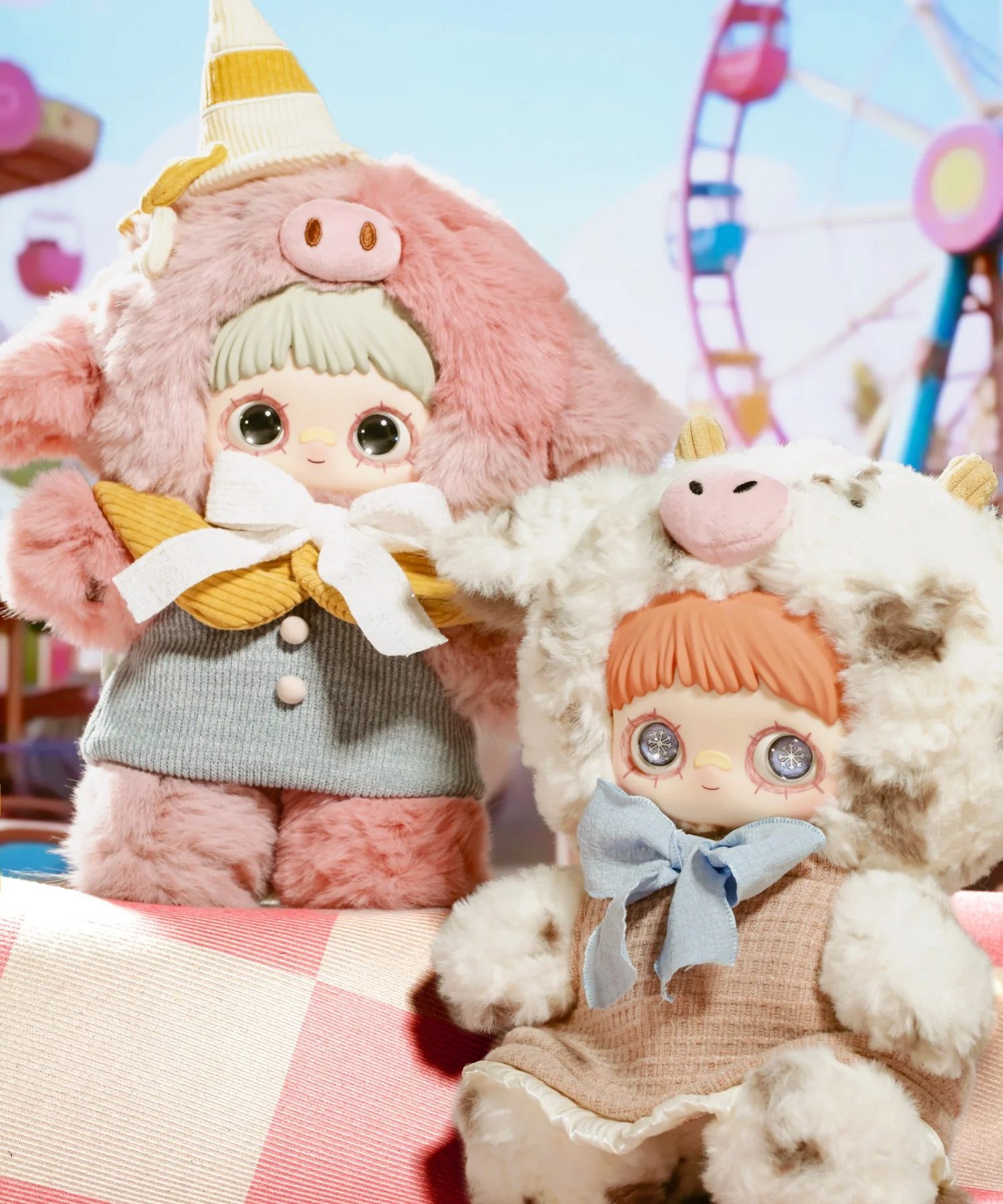 MayMei-楽園の遺跡400%ブラインドボックス - Image 43