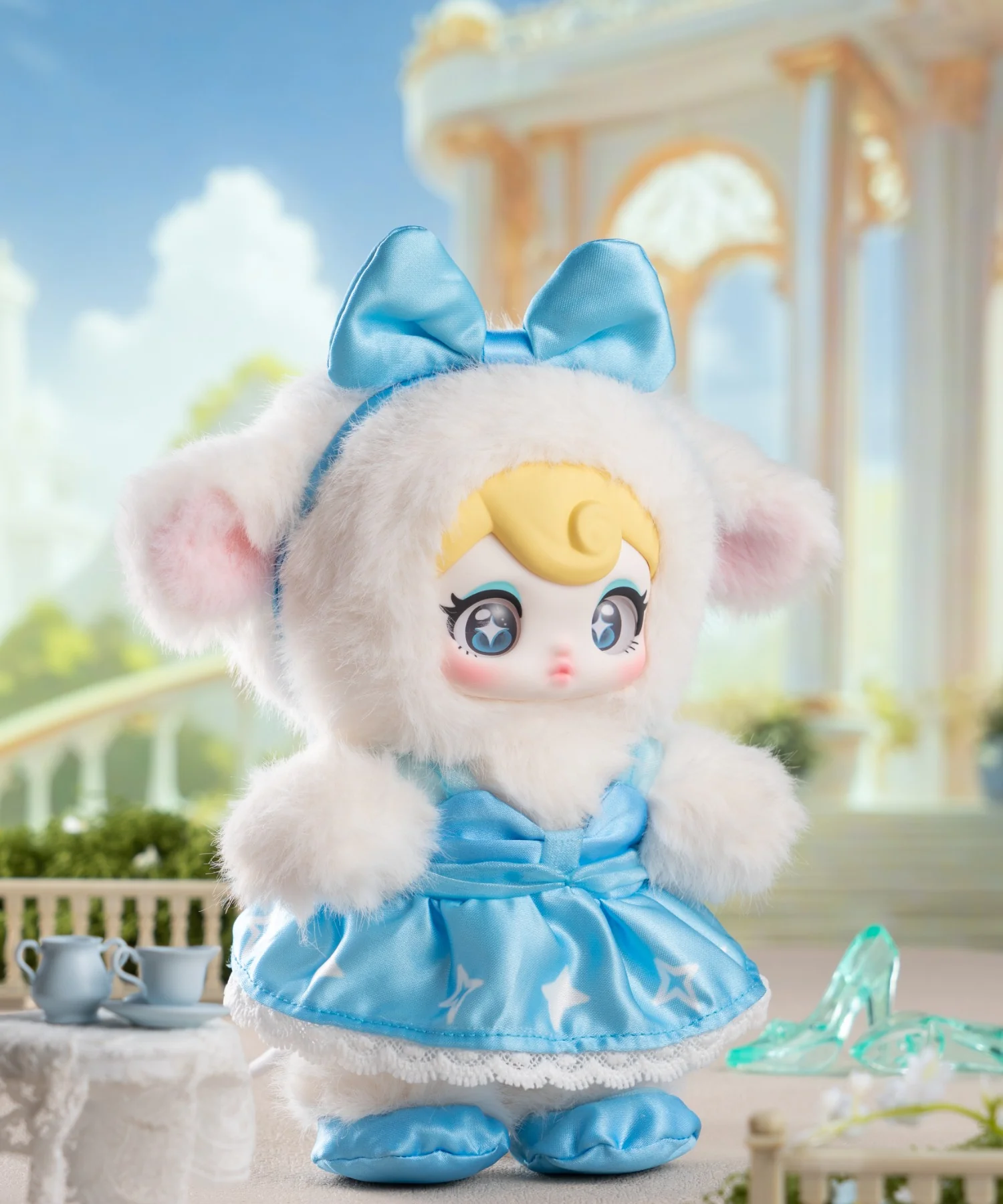 sunycoco-反逆のスイートちゃんブラインドボックス - Image 14