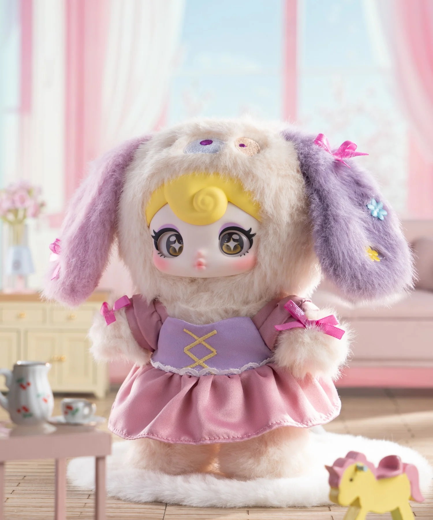 sunycoco-反逆のスイートちゃんブラインドボックス - Image 18