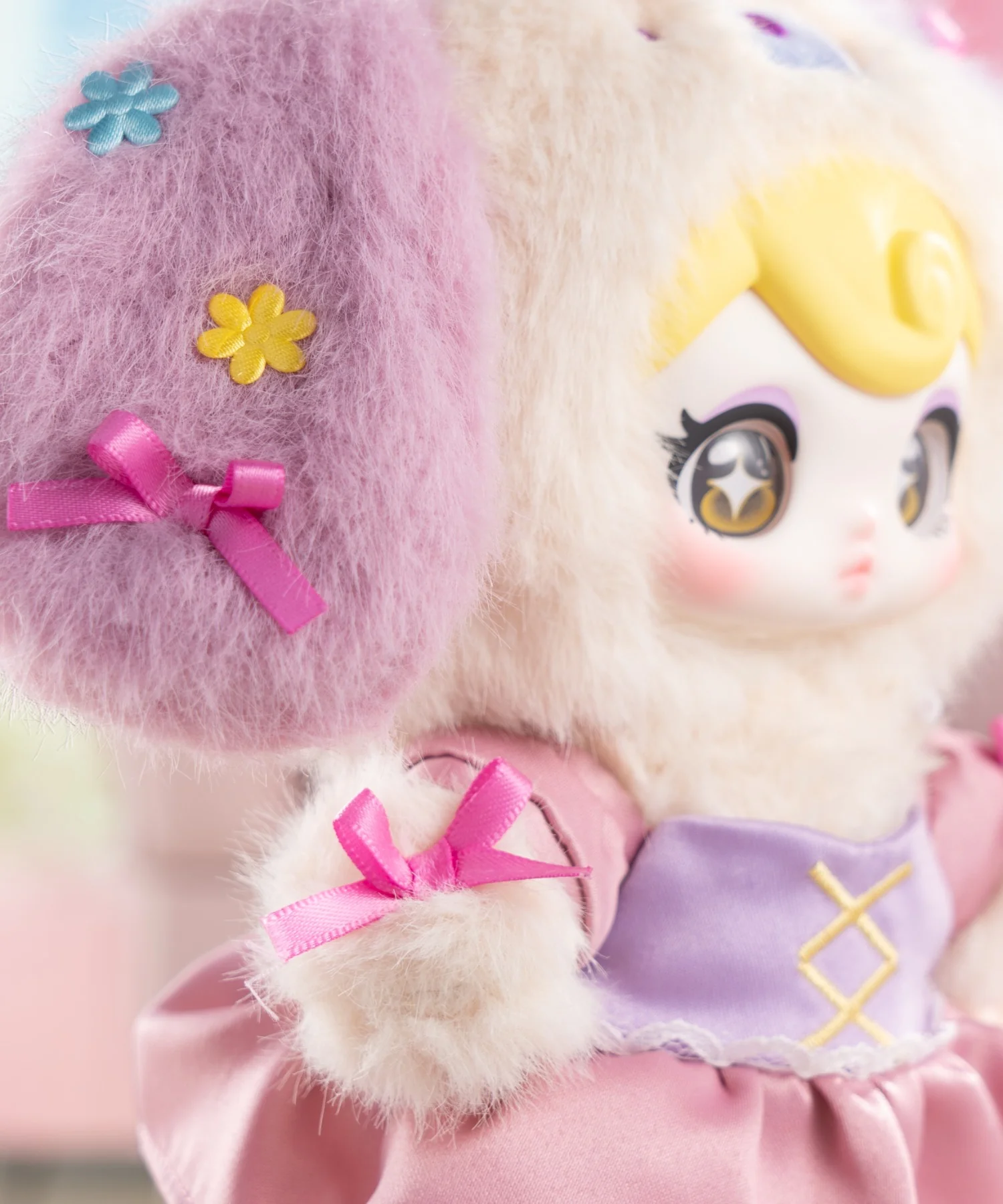 sunycoco-反逆のスイートちゃんブラインドボックス - Image 19