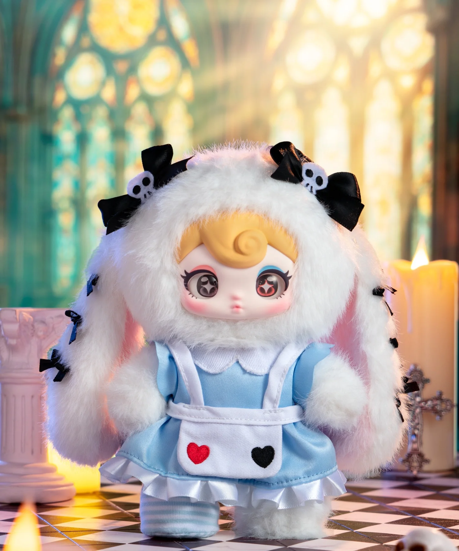 sunycoco-反逆のスイートちゃんブラインドボックス - Image 2