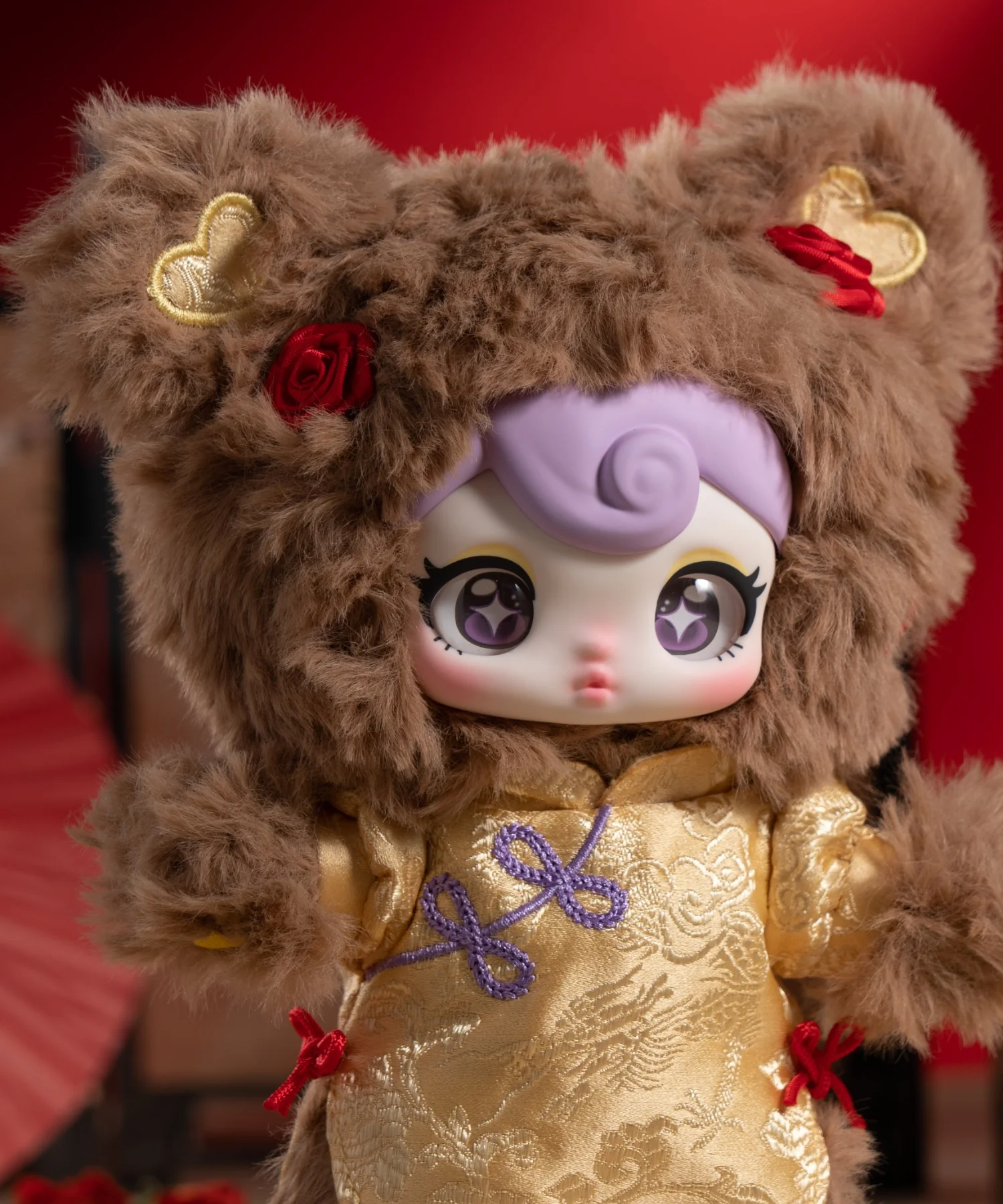 sunycoco-反逆のスイートちゃんブラインドボックス - Image 25