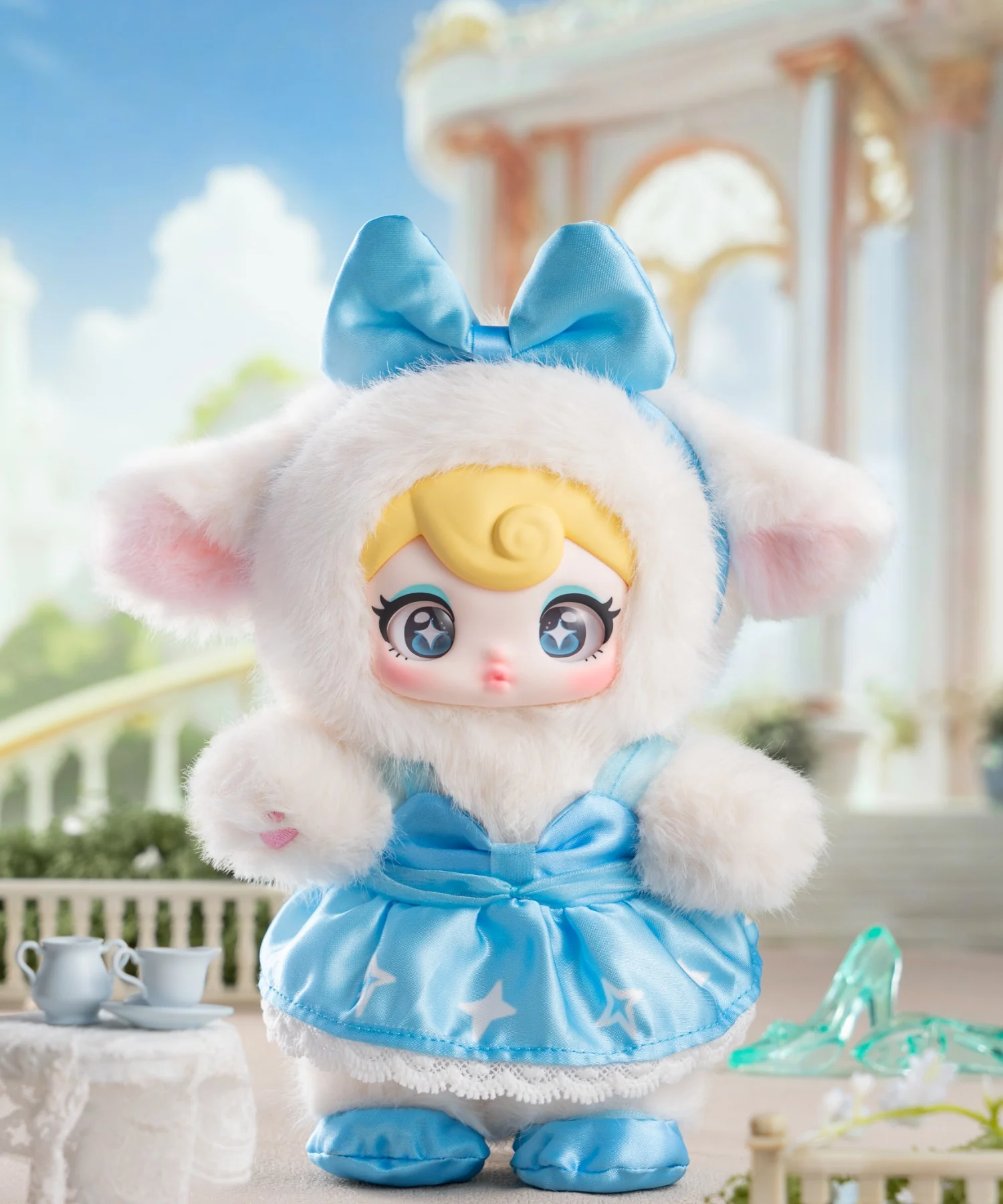sunycoco-反逆のスイートちゃんブラインドボックス - Image 3