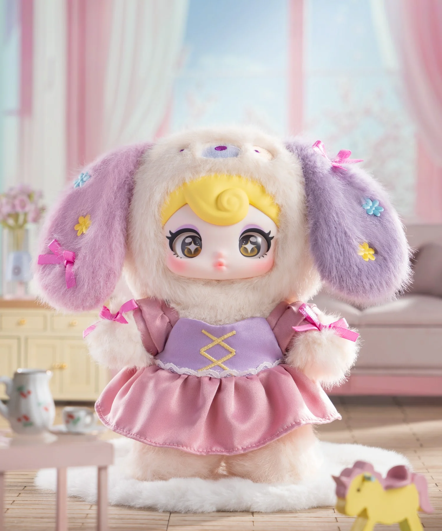 sunycoco-反逆のスイートちゃんブラインドボックス - Image 4