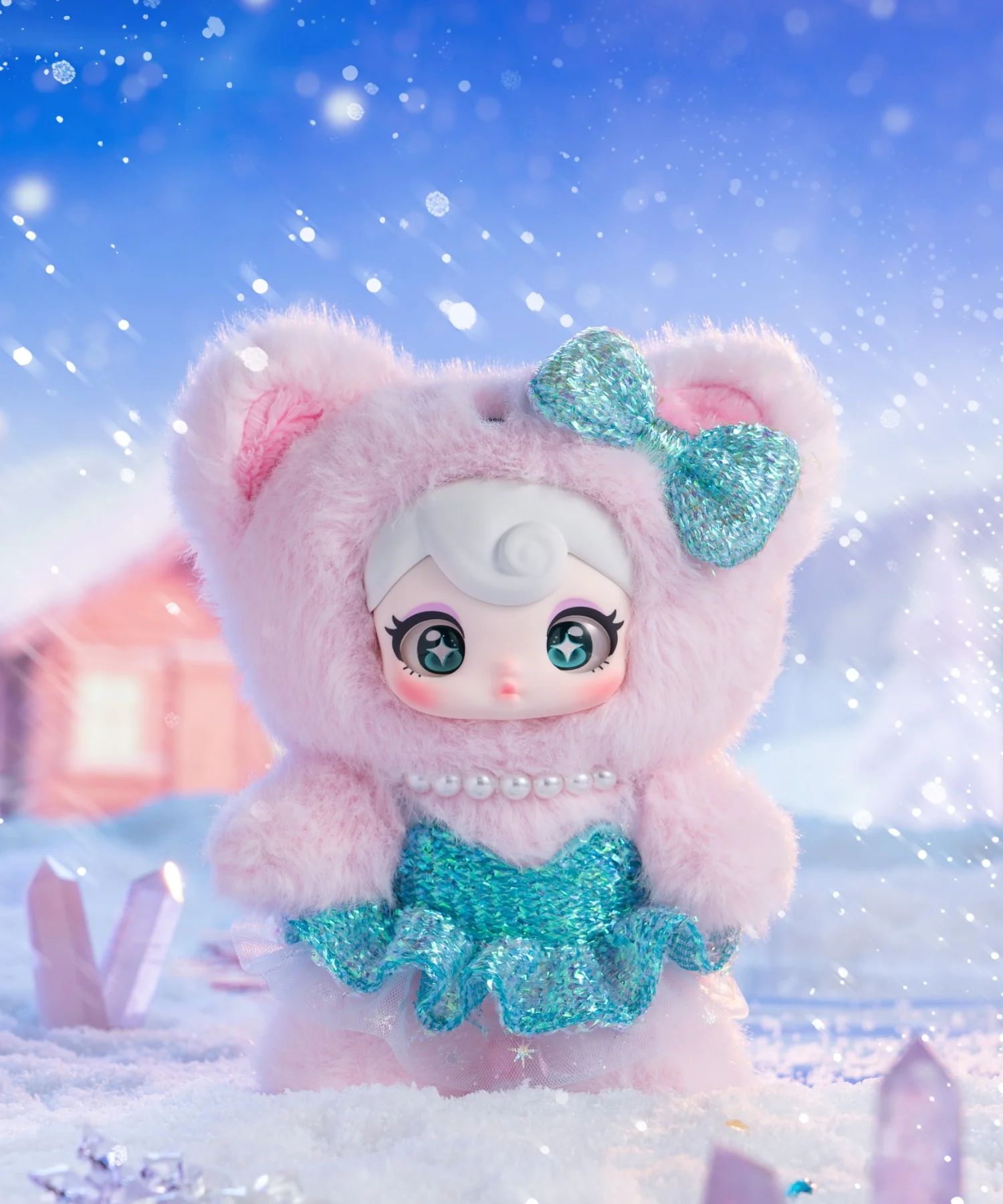sunycoco-反逆のスイートちゃんブラインドボックス - Image 5
