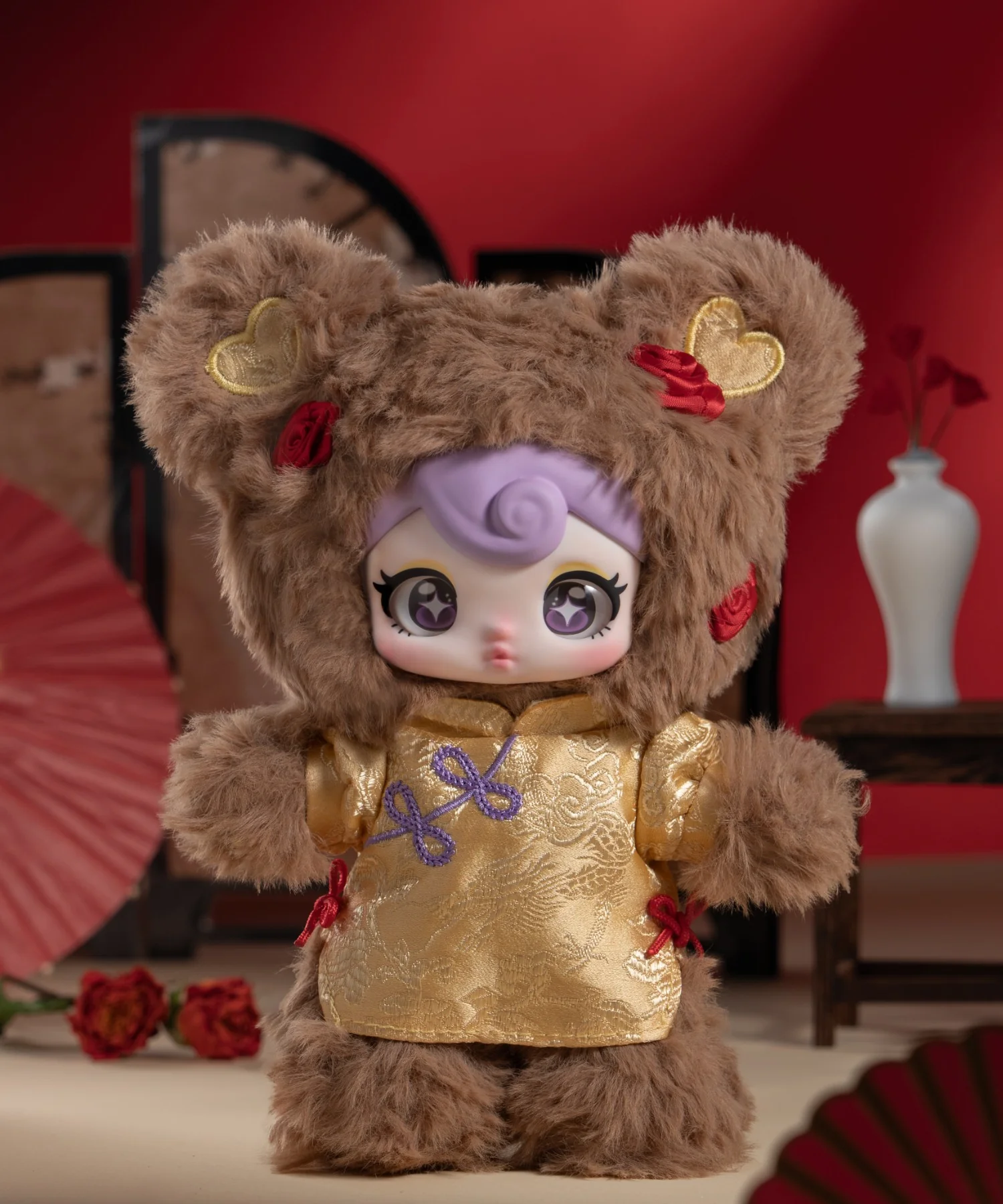 sunycoco-反逆のスイートちゃんブラインドボックス - Image 6