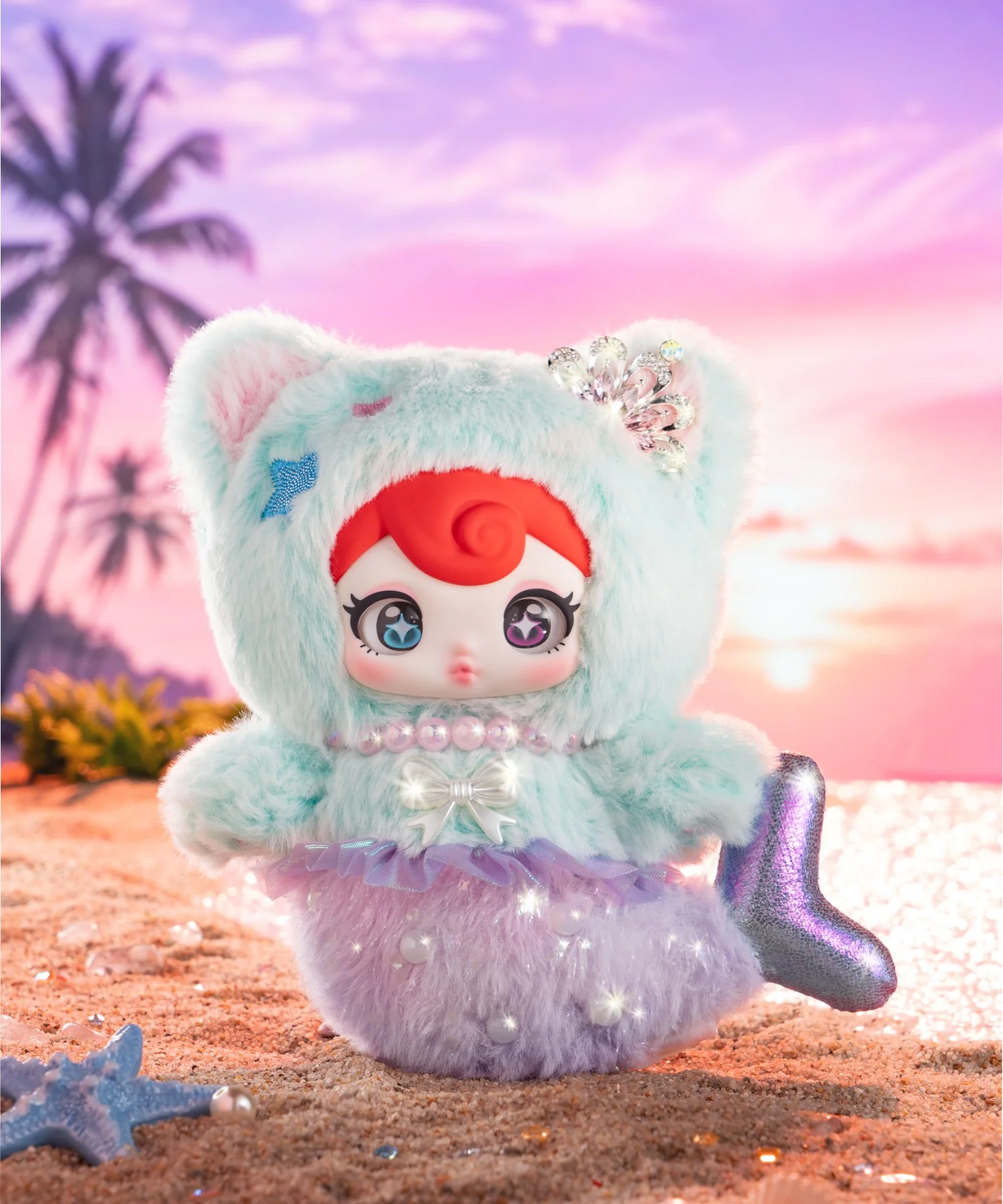 sunycoco-反逆のスイートちゃんブラインドボックス - Image 7