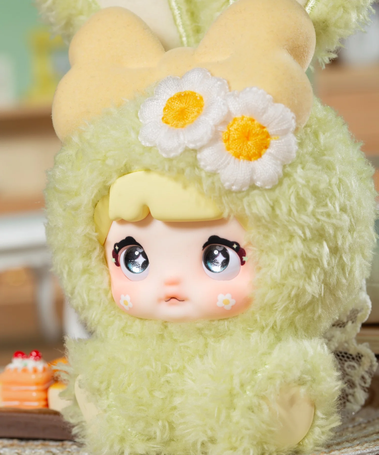 Nommi-スイートバニーブラインドボックス - Image 12