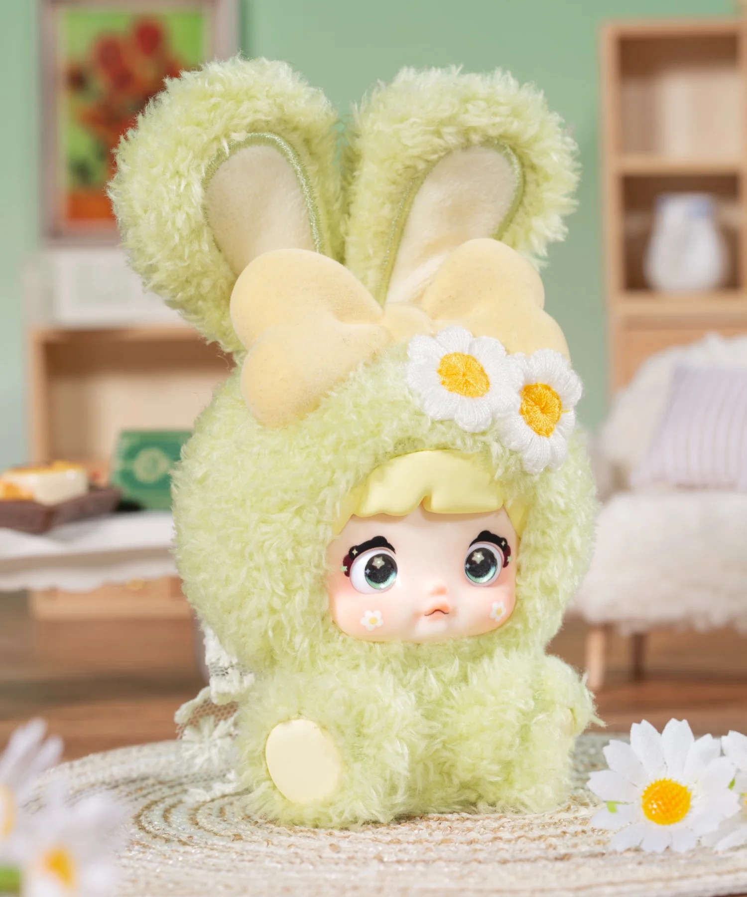 Nommi-スイートバニーブラインドボックス - Image 14