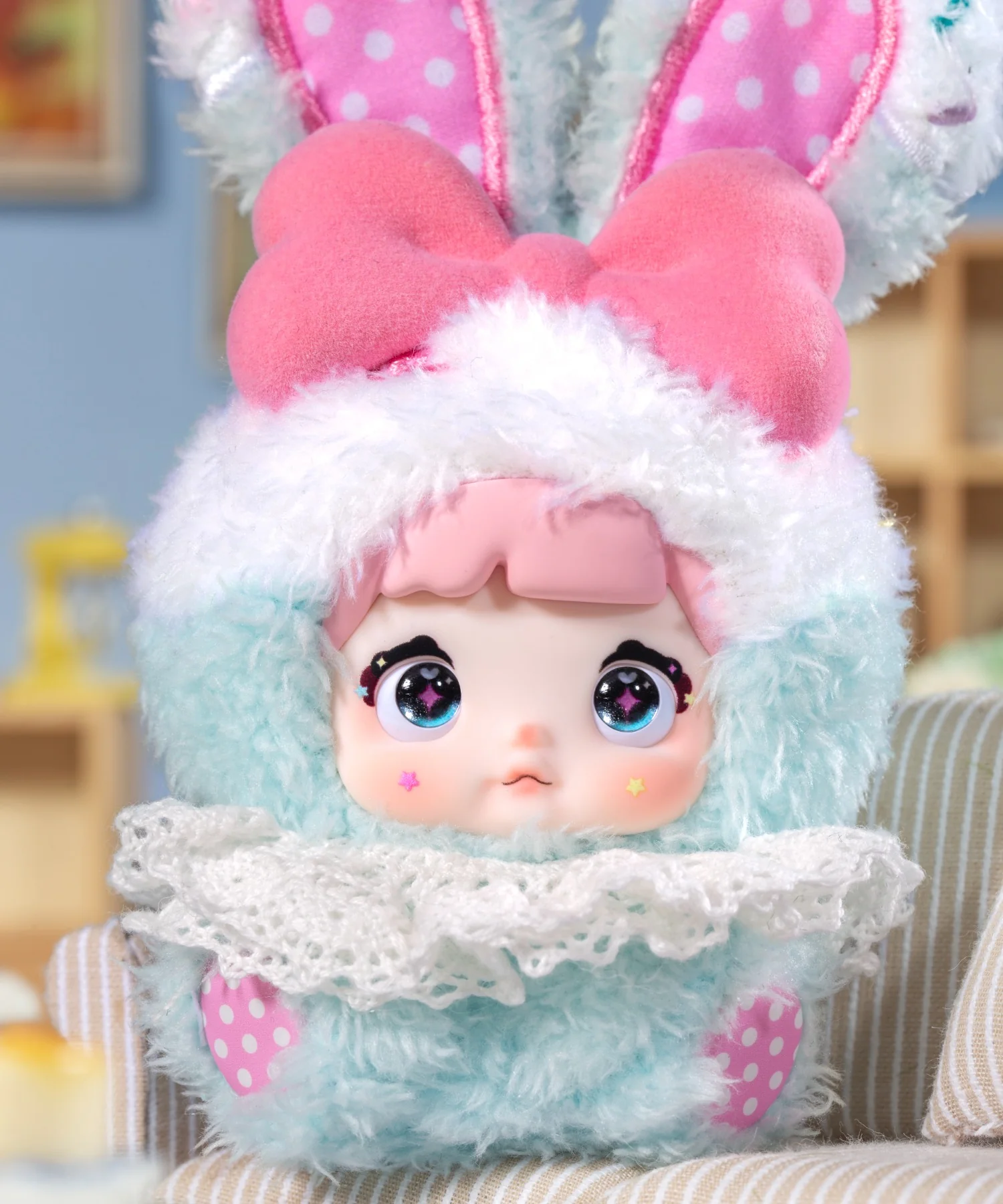 Nommi-スイートバニーブラインドボックス - Image 18