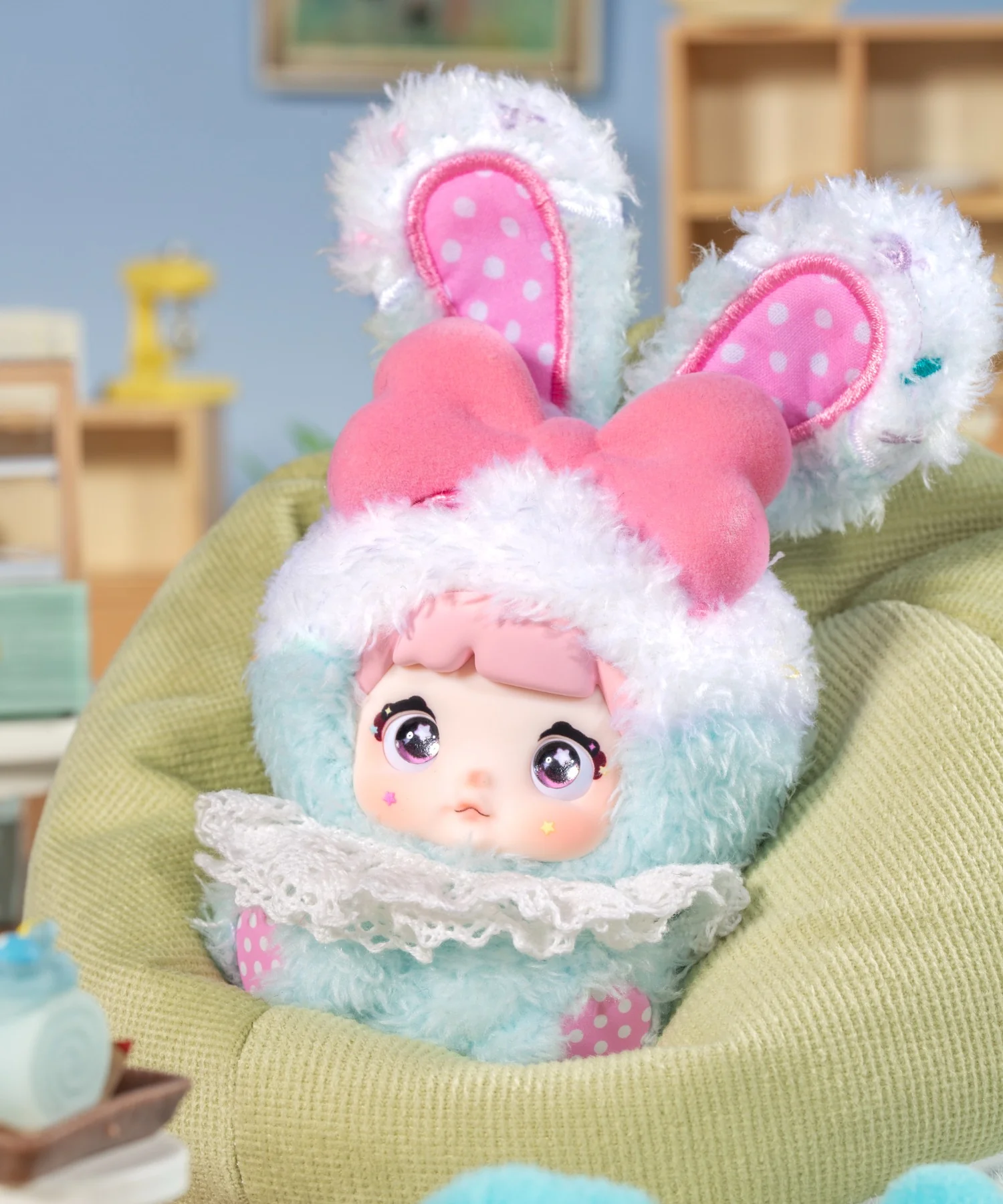 Nommi-スイートバニーブラインドボックス - Image 19