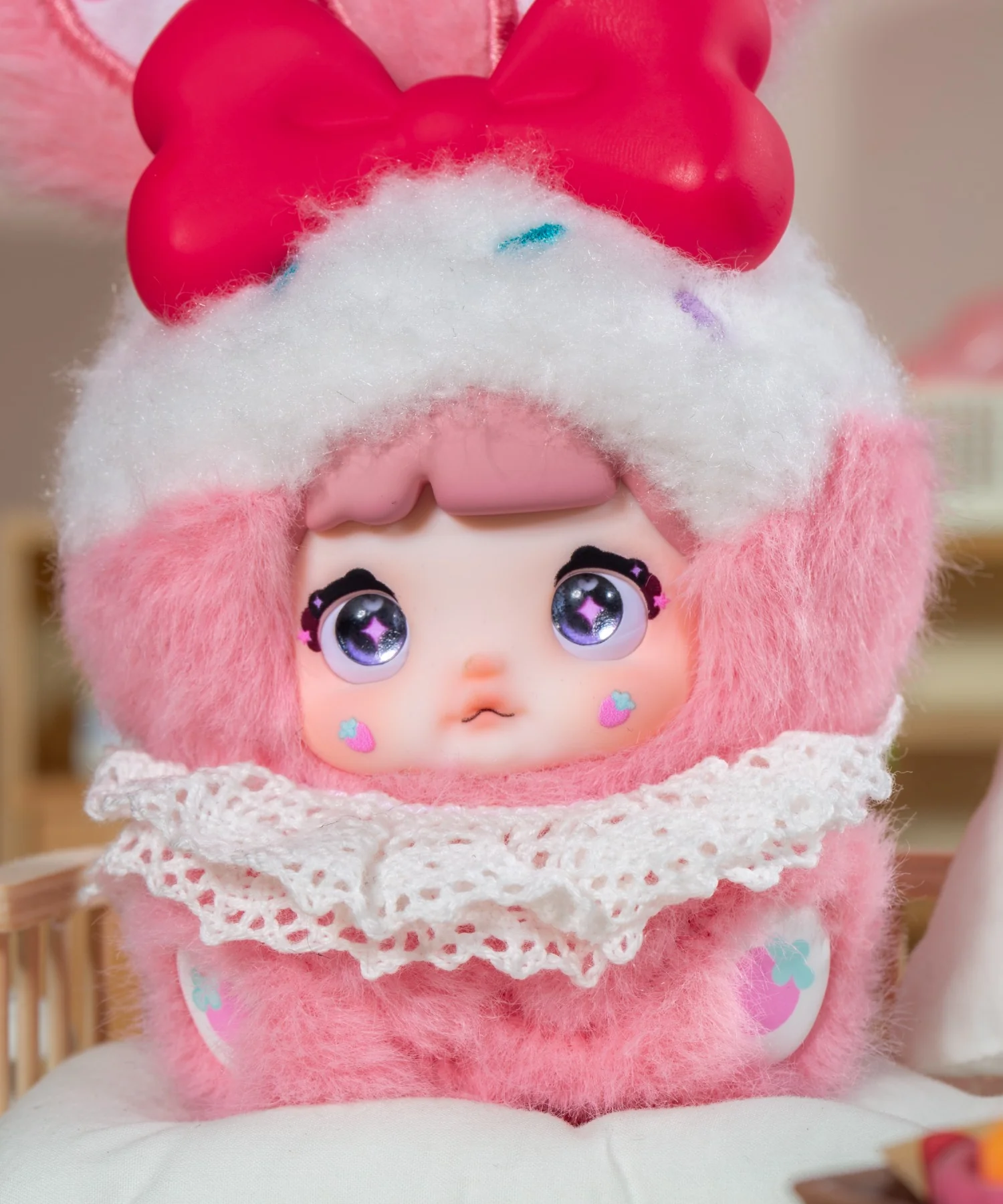Nommi-スイートバニーブラインドボックス - Image 24
