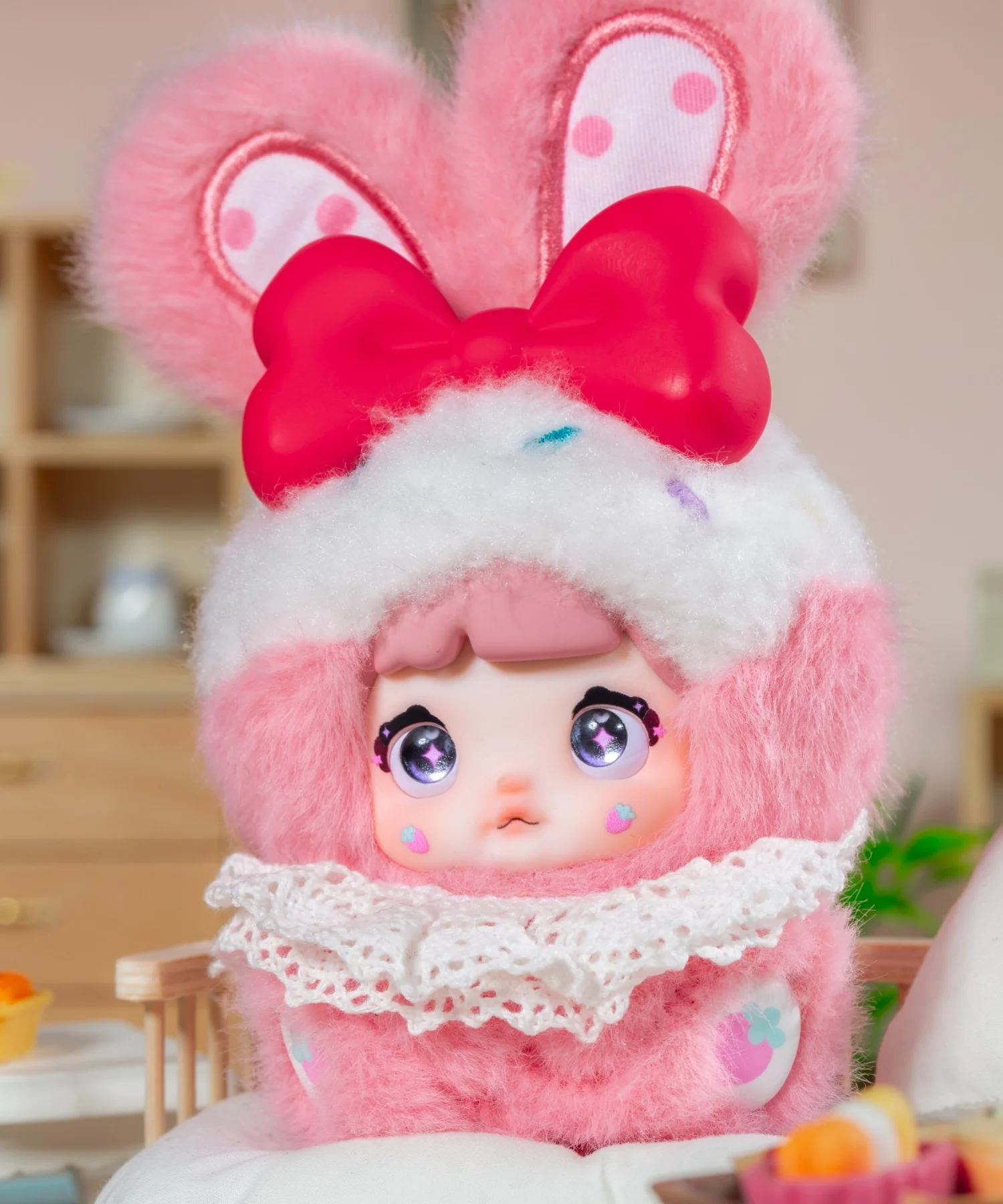 Nommi-スイートバニーブラインドボックス - Image 27