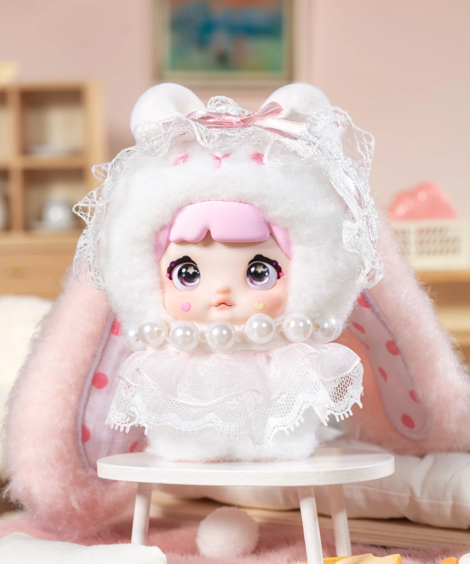 Nommi-スイートバニーブラインドボックス - Image 33