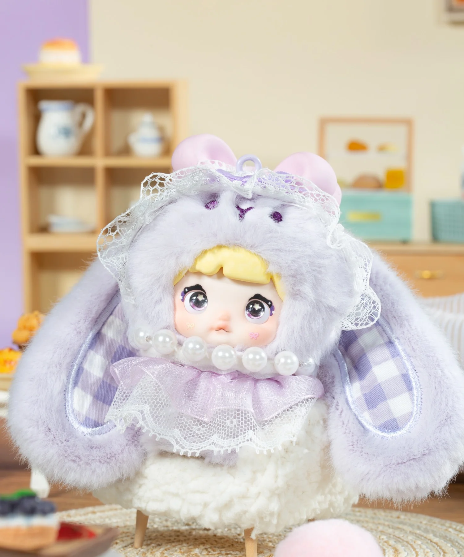 Nommi-スイートバニーブラインドボックス - Image 36
