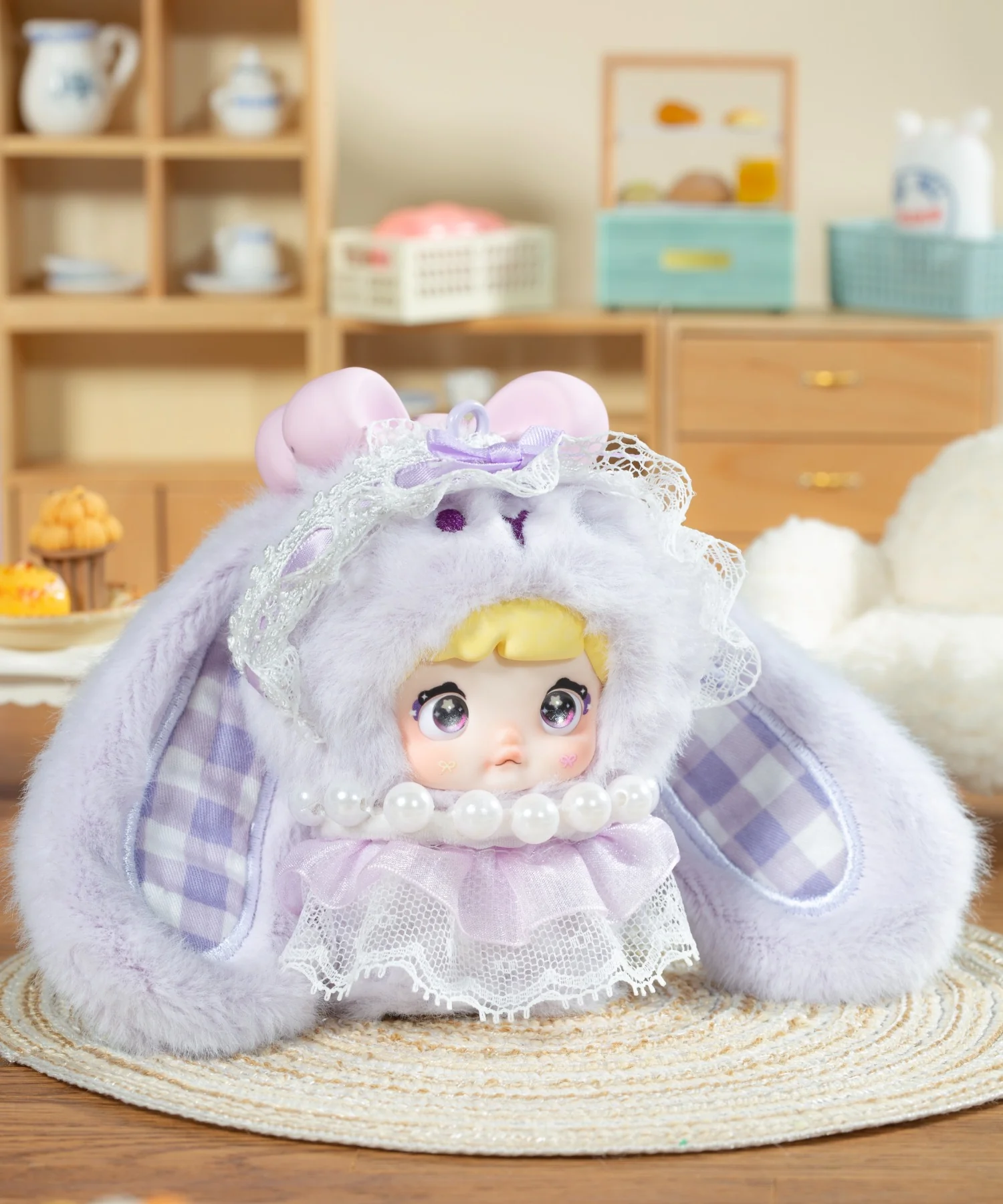 Nommi-スイートバニーブラインドボックス - Image 38
