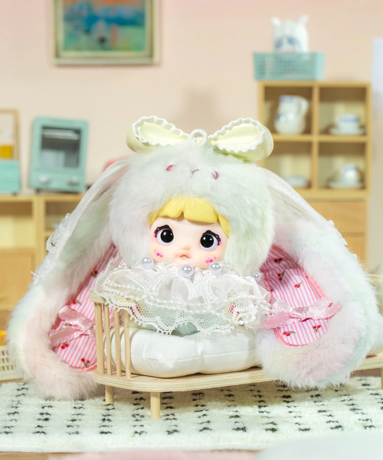 Nommi-スイートバニーブラインドボックス - Image 43