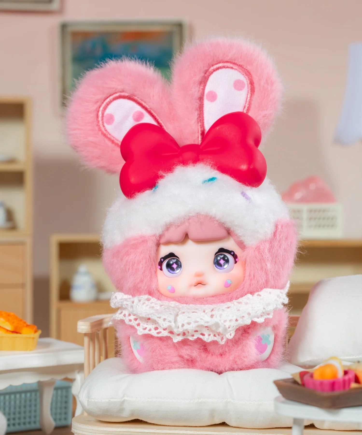 Nommi-スイートバニーブラインドボックス - Image 5