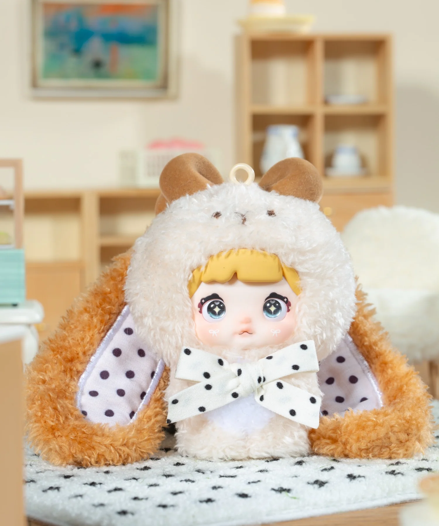 Nommi-スイートバニーブラインドボックス - Image 6