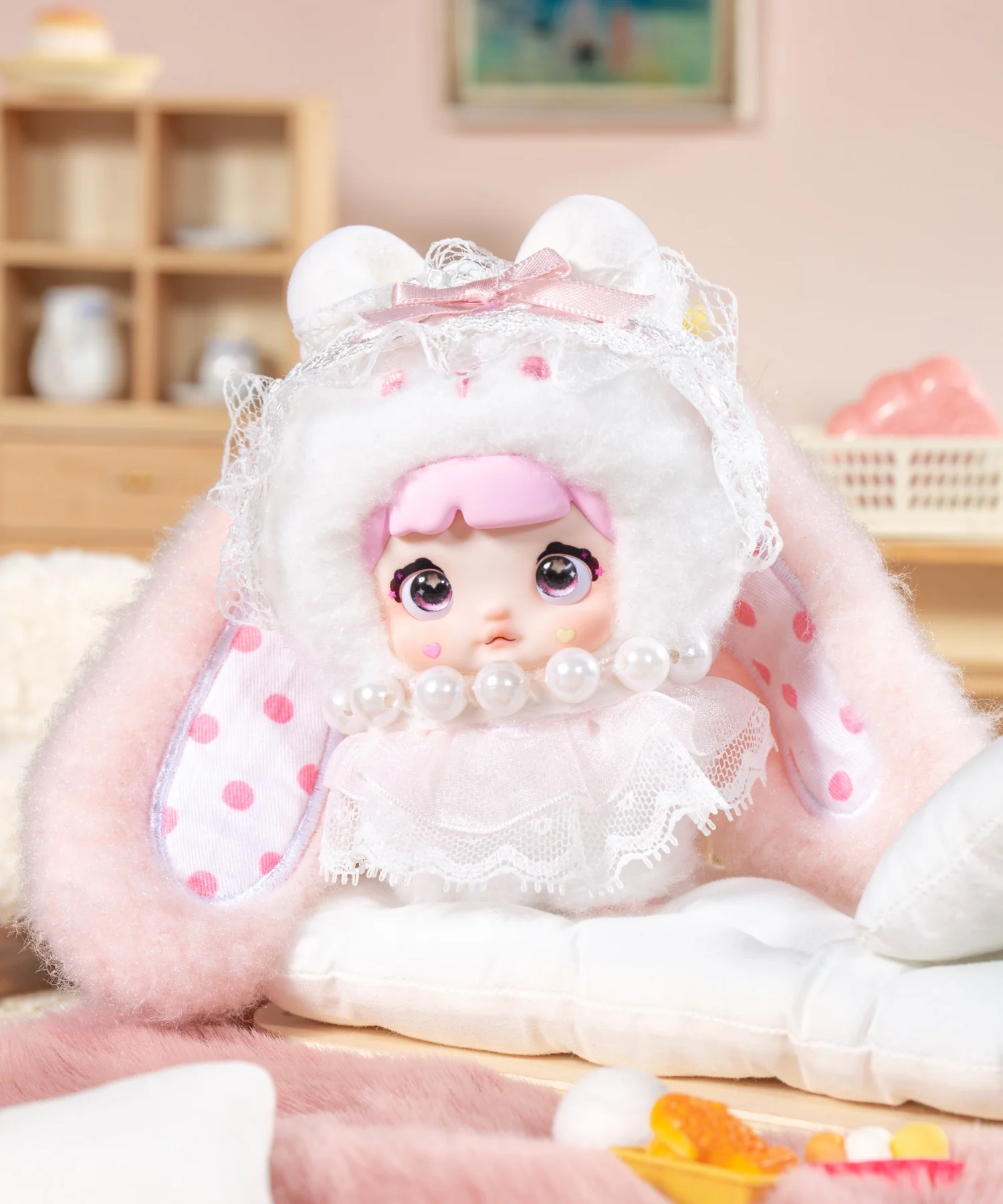 Nommi-スイートバニーブラインドボックス - Image 7