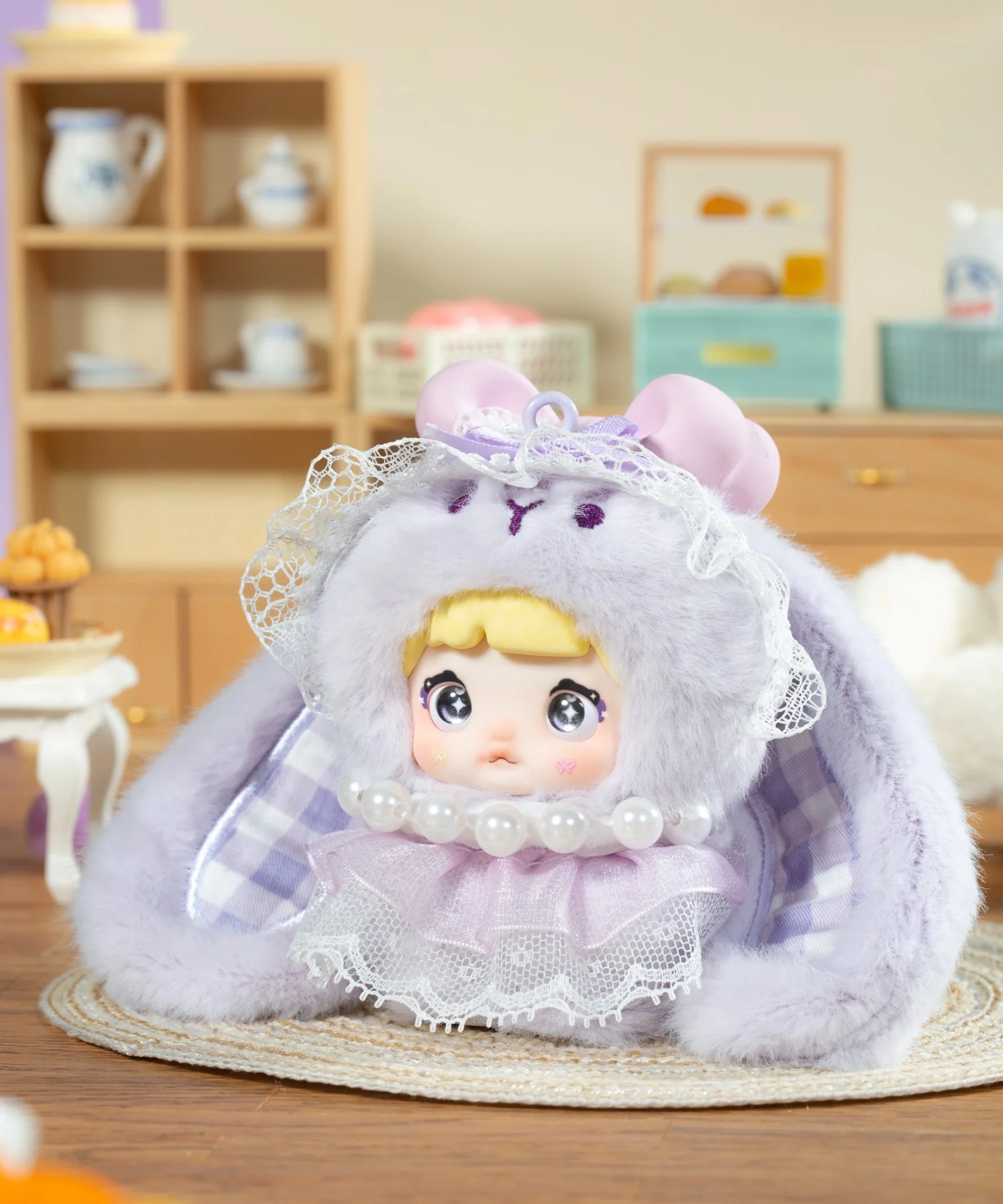 Nommi-スイートバニーブラインドボックス - Image 8