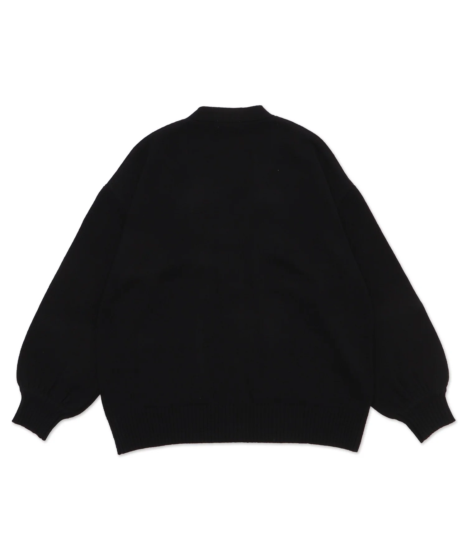 【スクール】ニットカーディガン - Image 19
