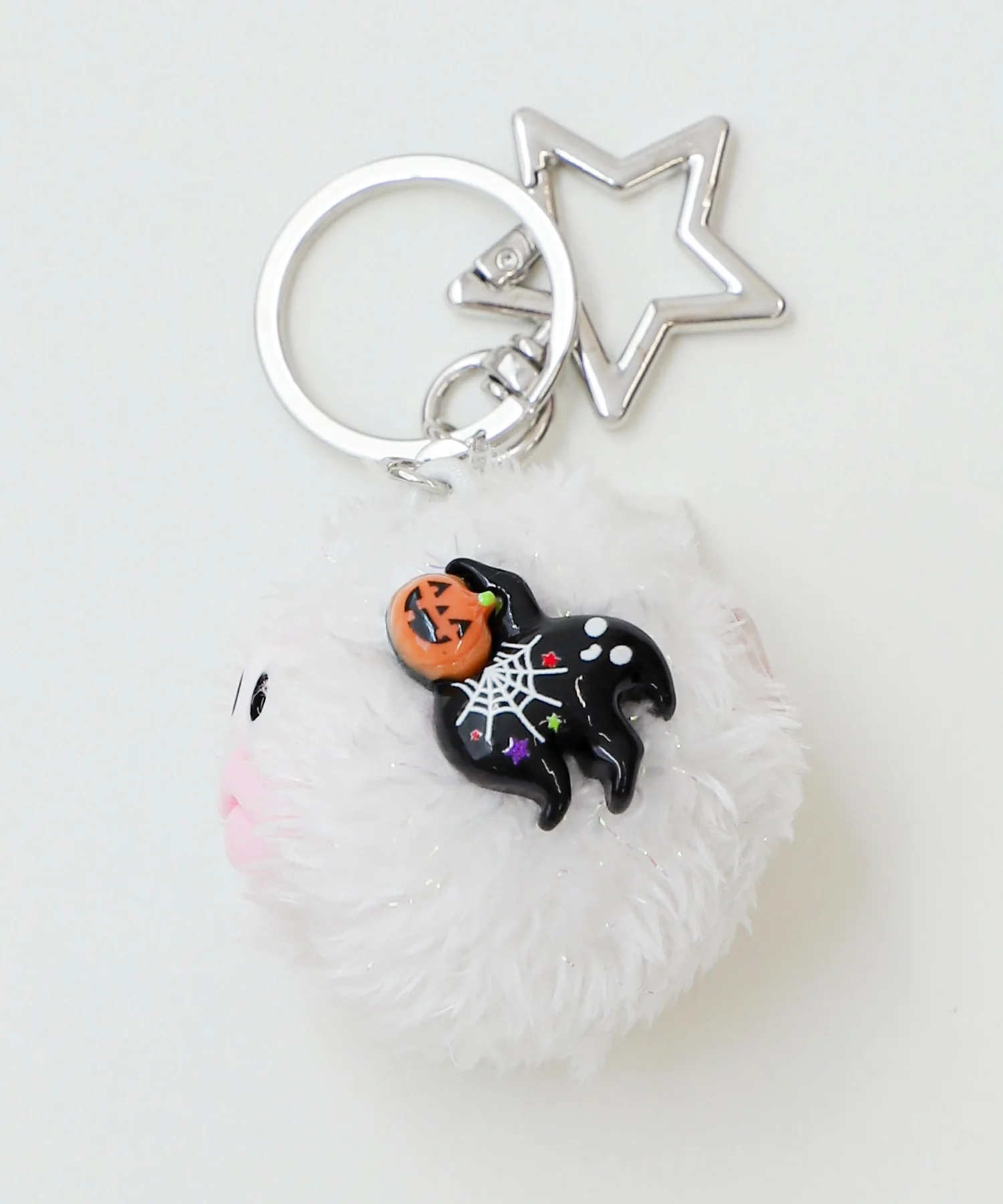 爆誕☆モンスターぬいぐるみキーホルダー - Image 54